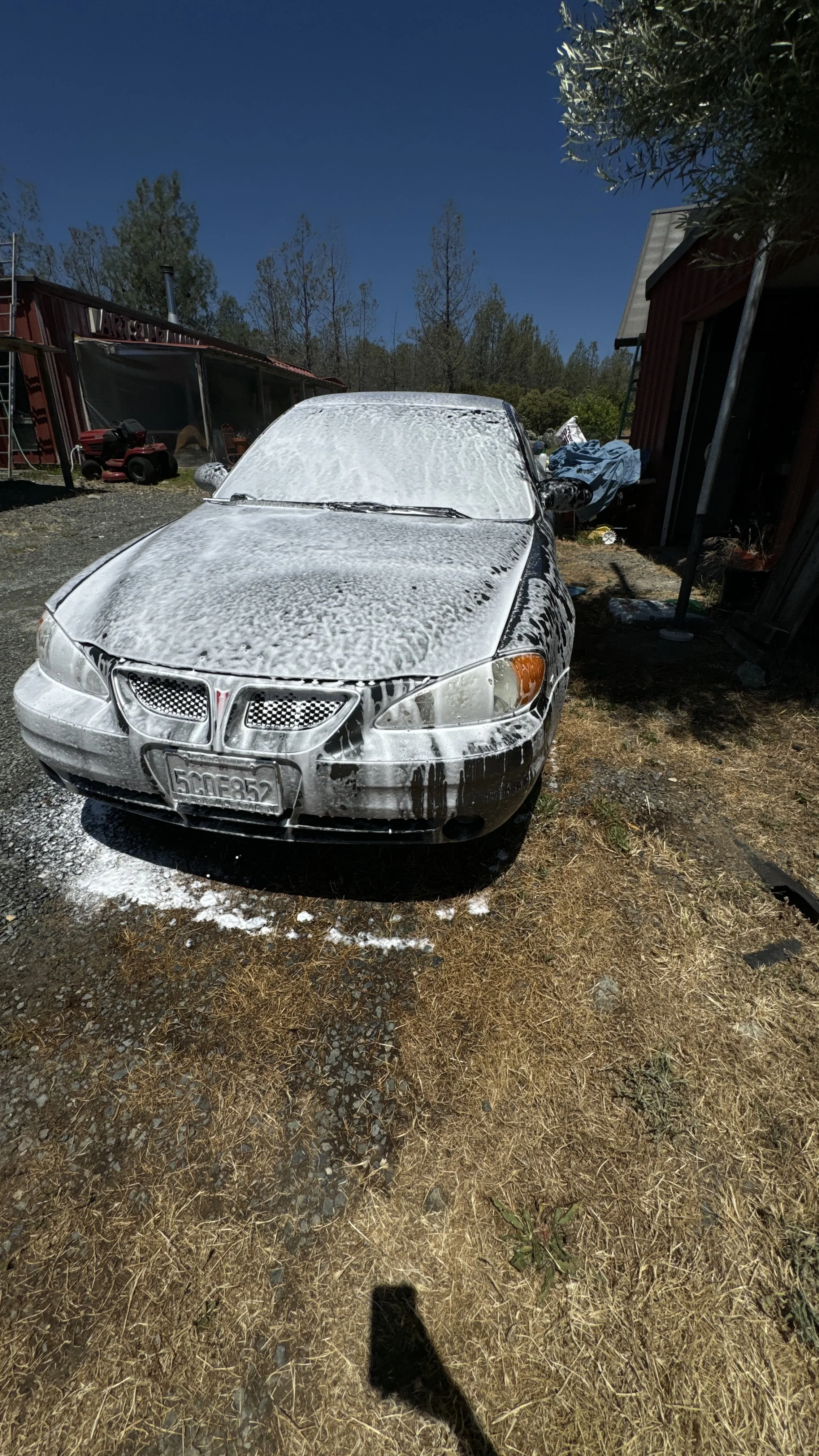 	
Mobile Detailing in Roseville