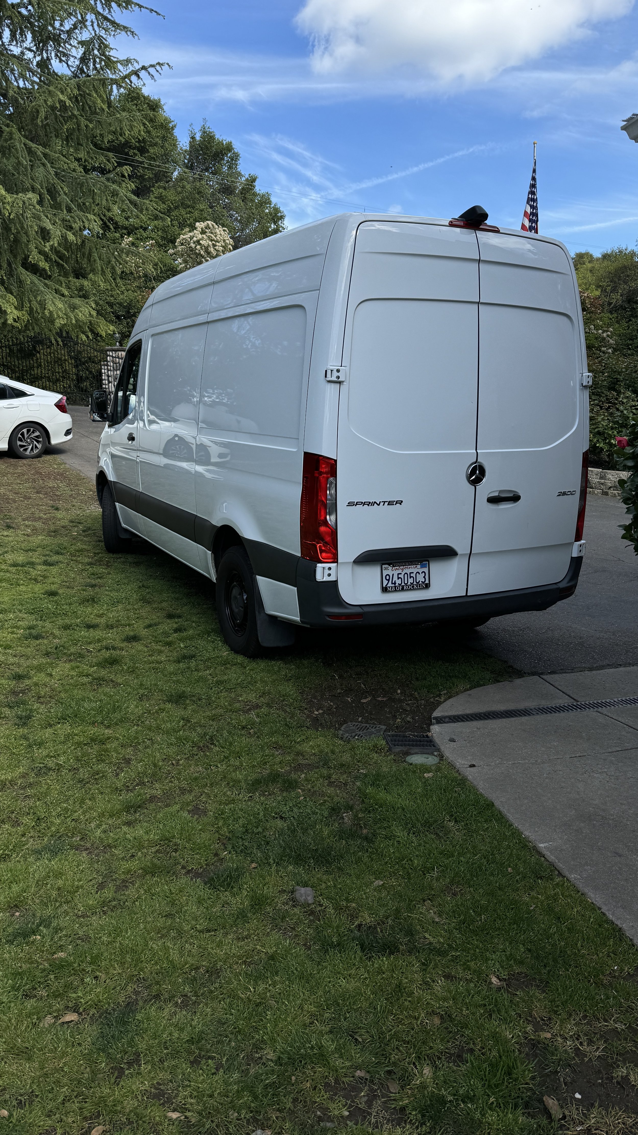 	
Mobile Detailing in Rocklin