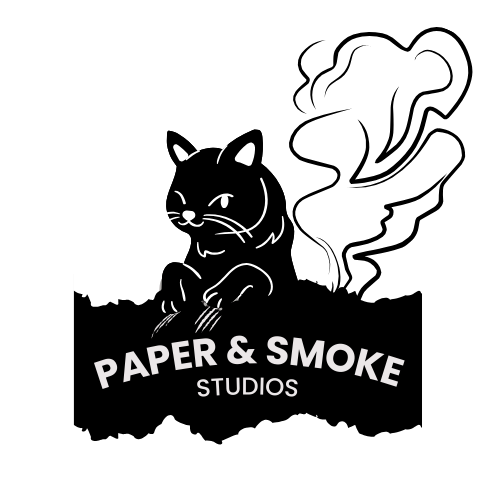 Paper and Smoke Studios