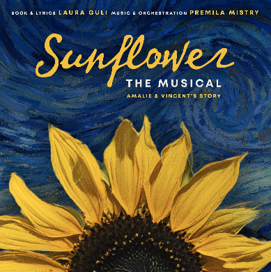 New Musical Project 2026. Directed "Sunflower the Musical" at Parlando School of Musical Arts. Boulder, CO.