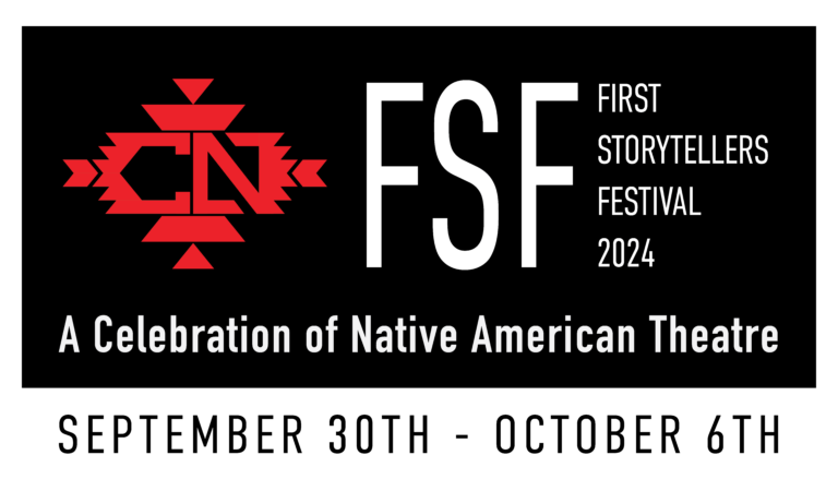 Fall 2024 · Co-directed the new musical Savage at the First Storytellers Festival, a celebration of Native American theatre hosted by Creative Nations. Click for more info.