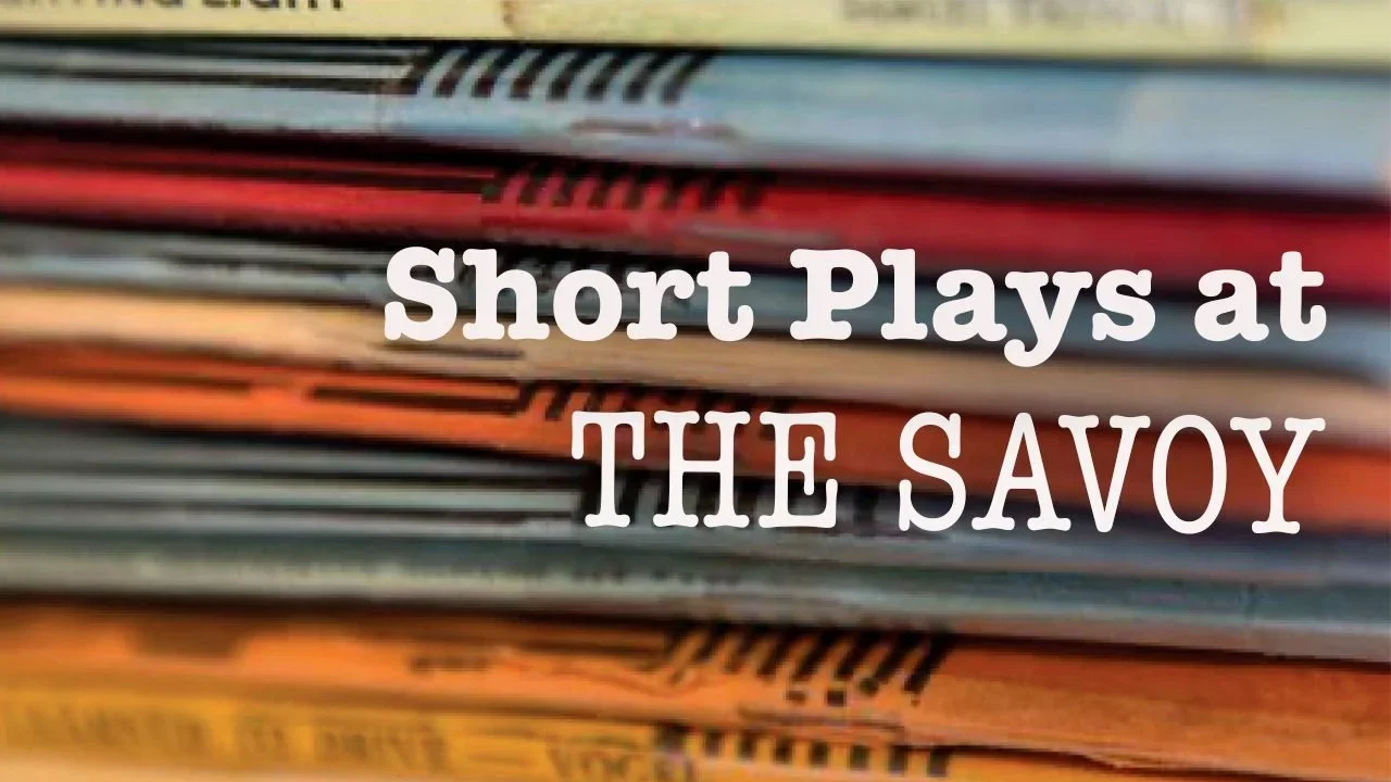 2024 · Acted in an evening of short plays at The Savoy in Denver through Boulder Ensemble Theatre Company (BETC). Click for more info.