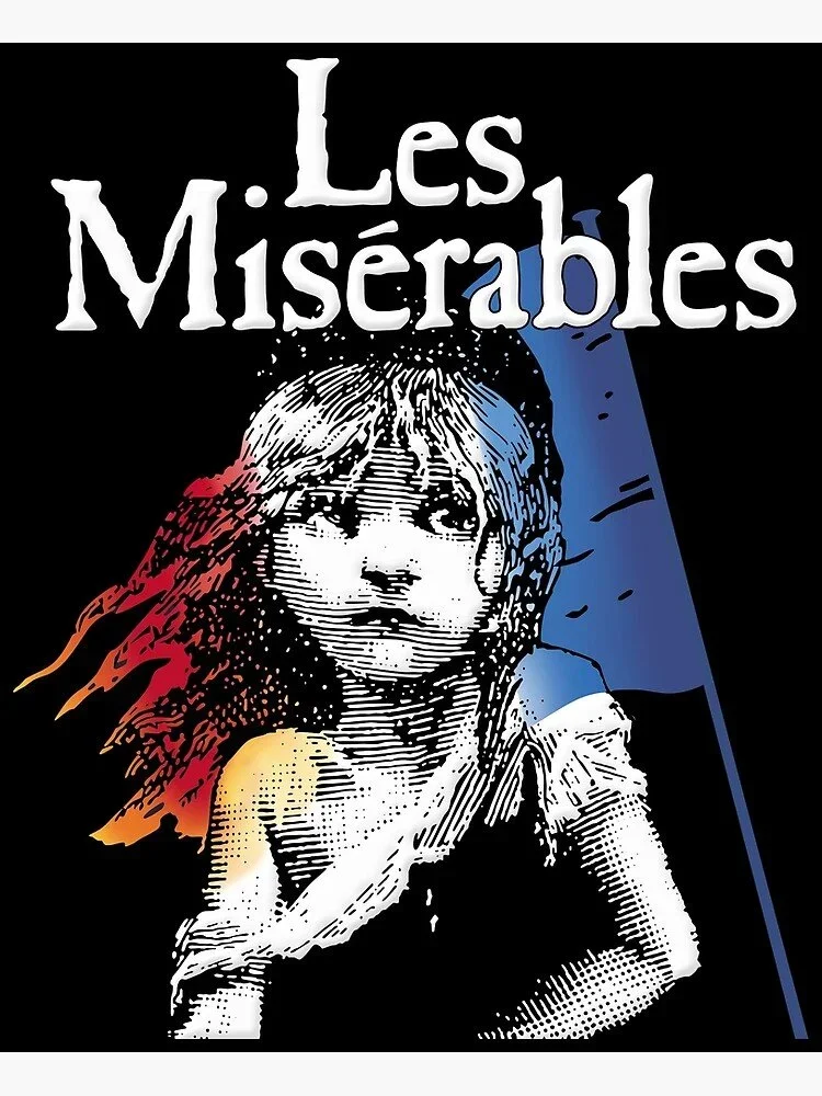 November 2024 · Thénardier in Les Misérables (concert version), Parlando School of Musical Arts
