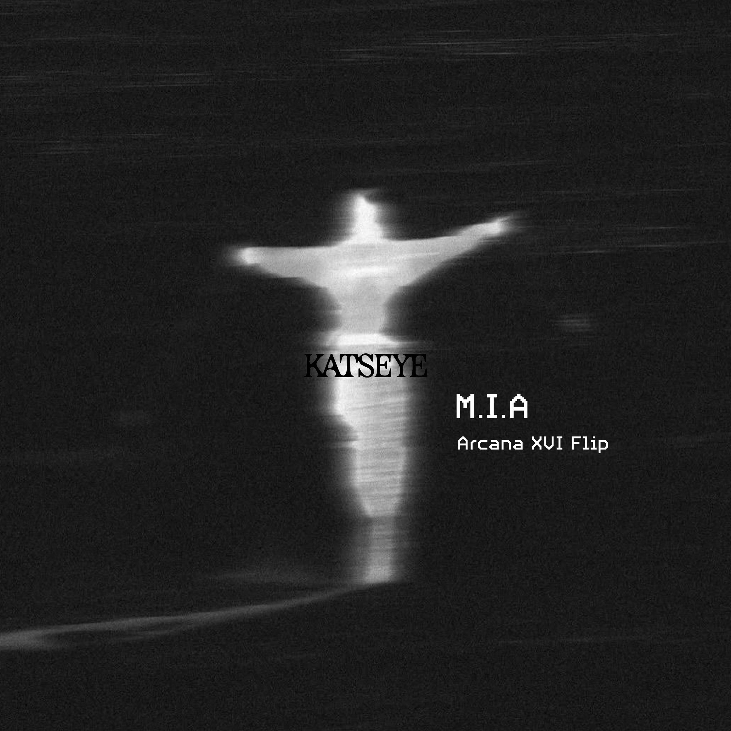 KATSEYE – M.I.A (Arcana XVI Flip)