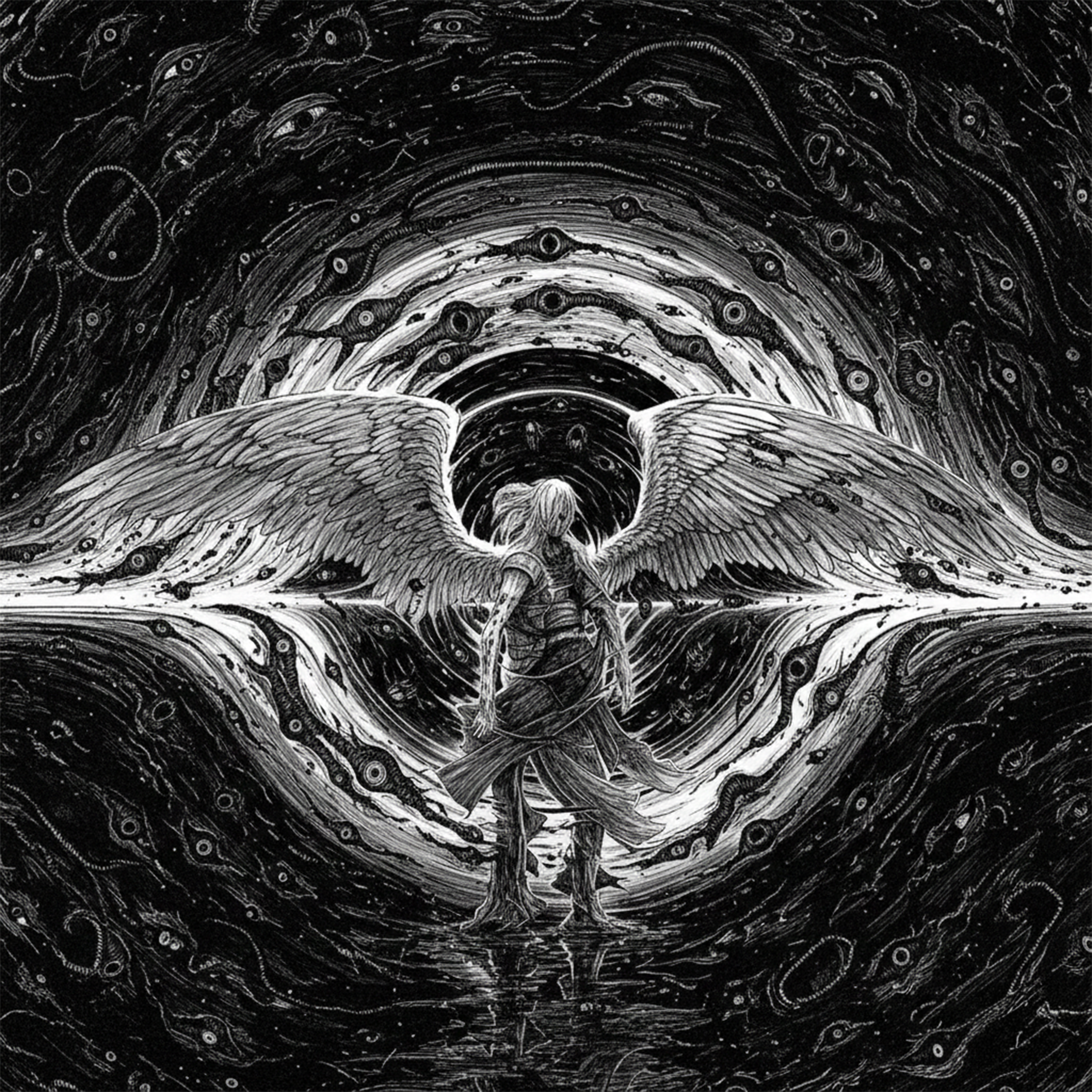 ILLENIUM, Bring Me The Horizon - Slave To The Rithm (Arcana XVI Flip)