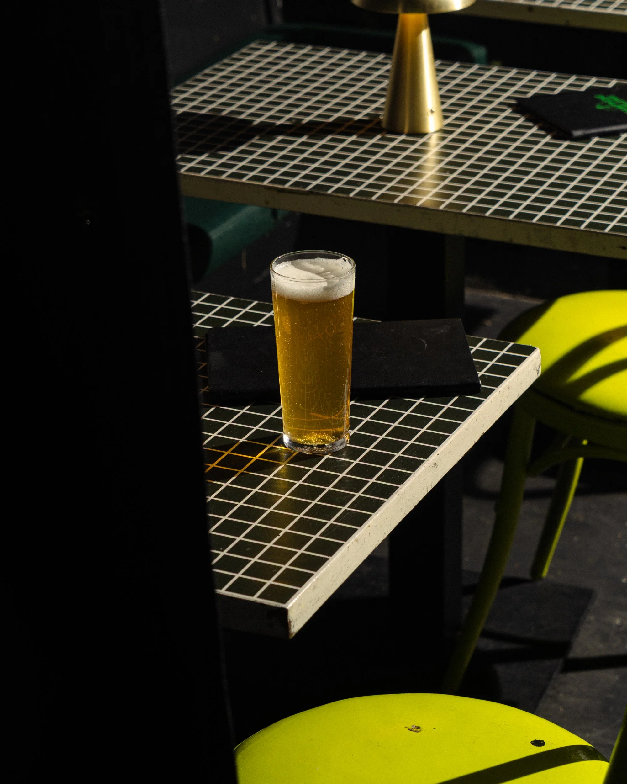 Happy Hour Drinks | Champagne Problems Bar Melbourne