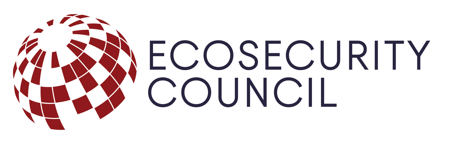 Ecosecurity Council