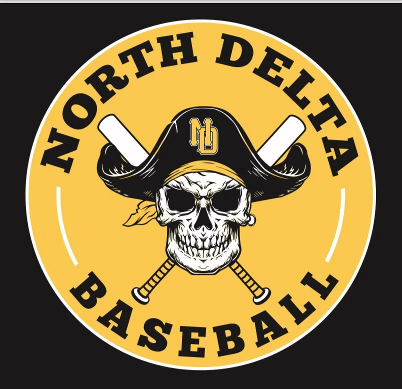 North Delta Pirates Recruiting High-Performance Players for the 2026 Season