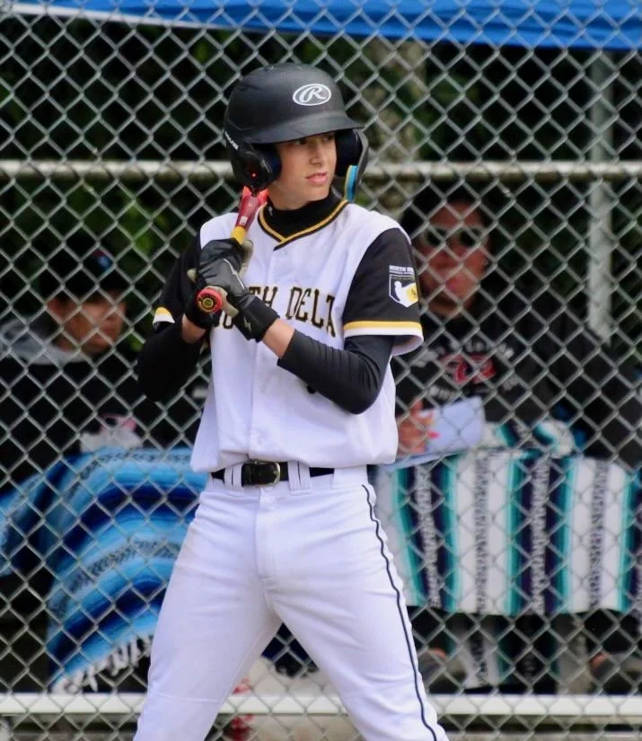 A thoughtful approach to every inning …