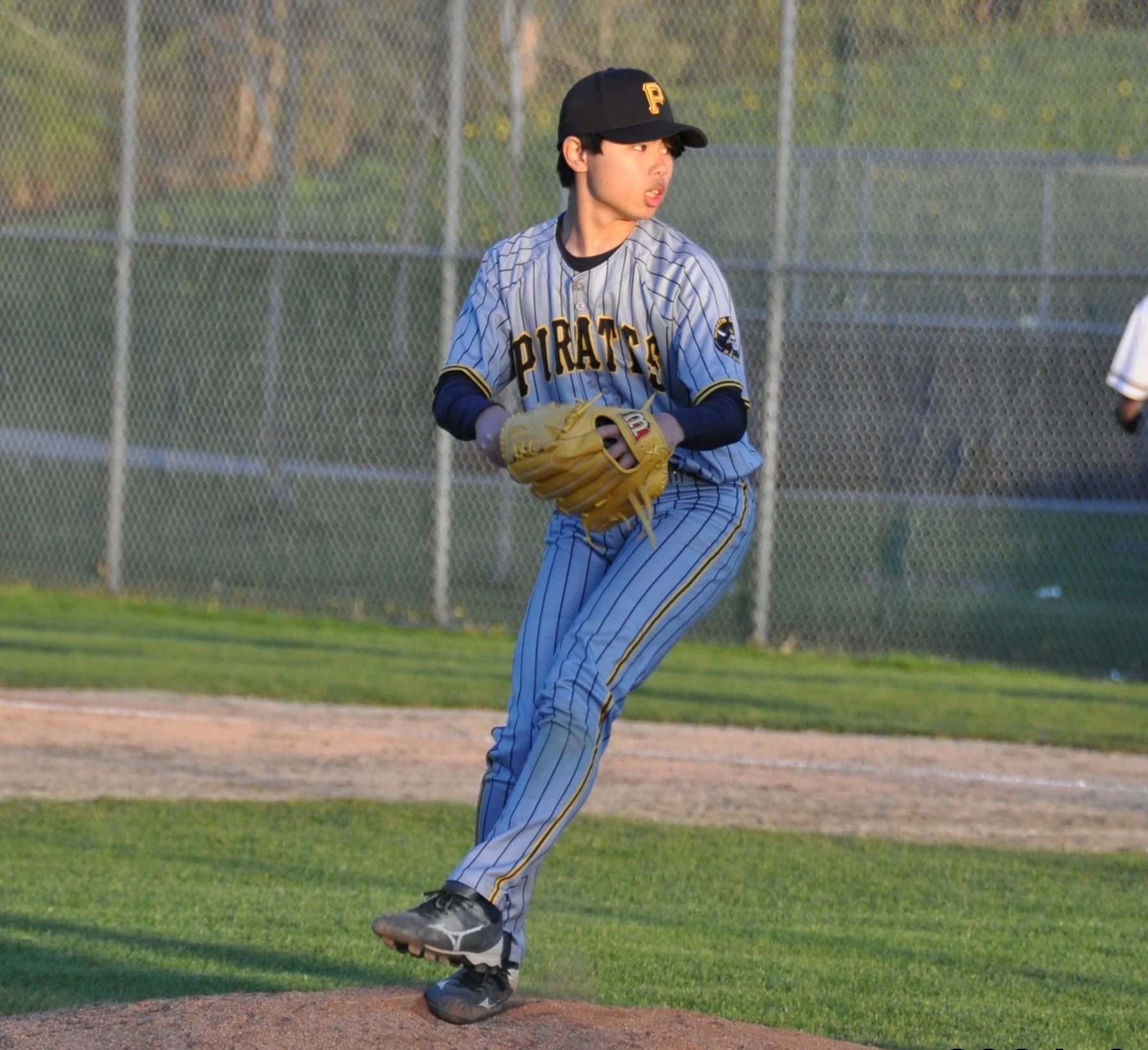 Ryo Pitching 20240413.jpeg