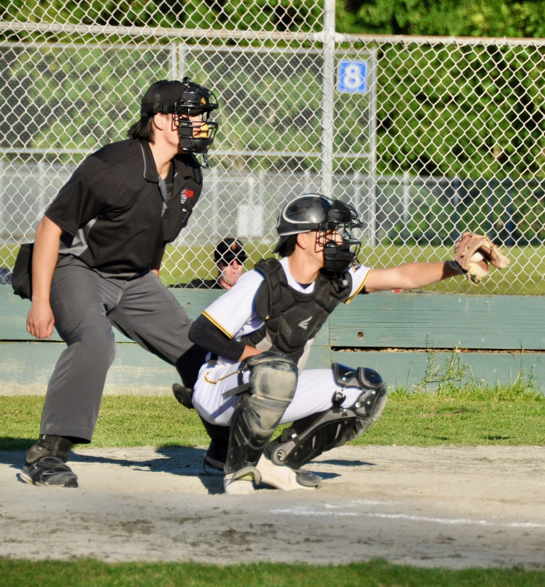 Tyler Catching May 30.jpeg