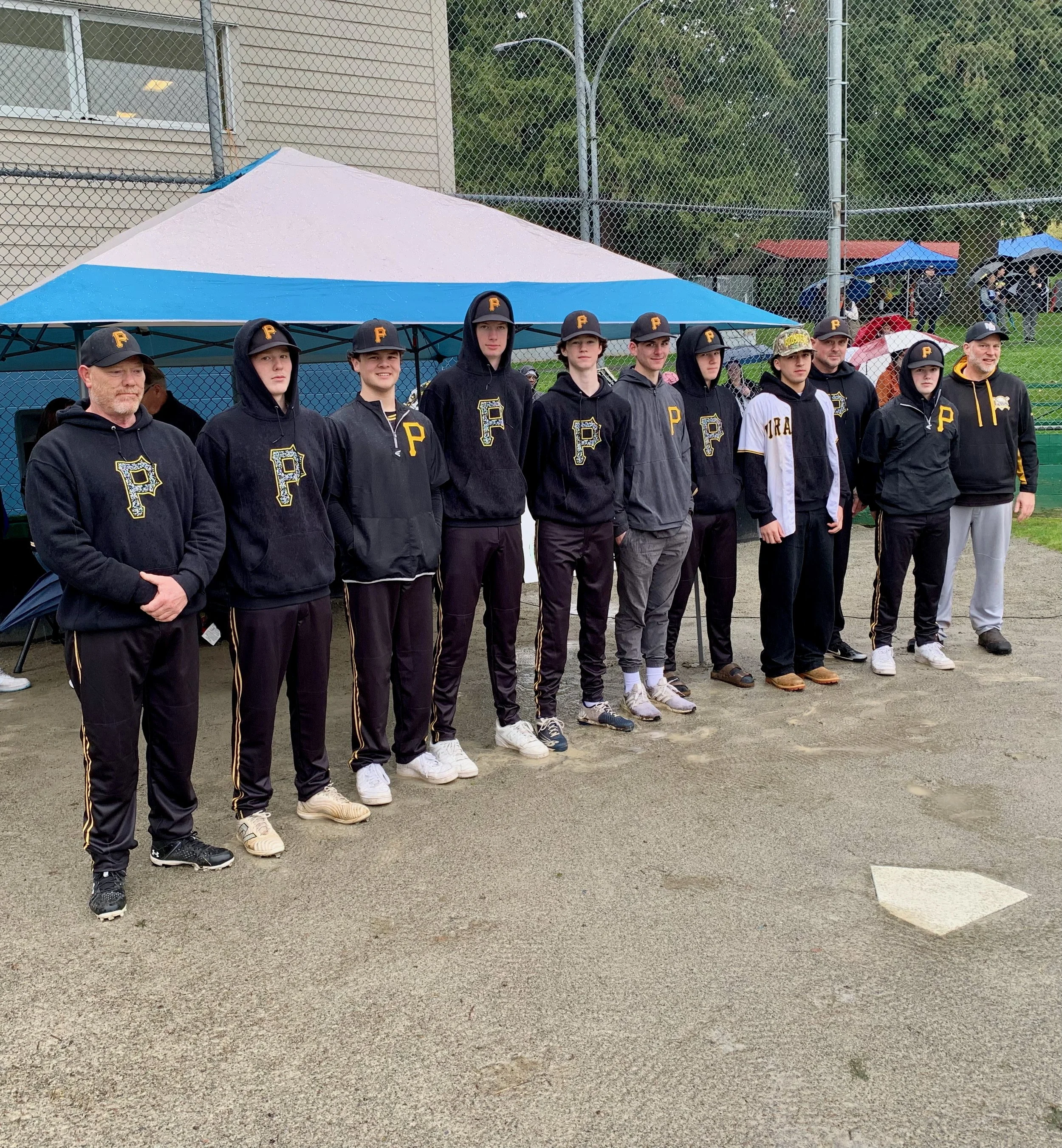 North Delta Pirates Team of the Year Photo from 2025 Opening Ceremonies.jpeg