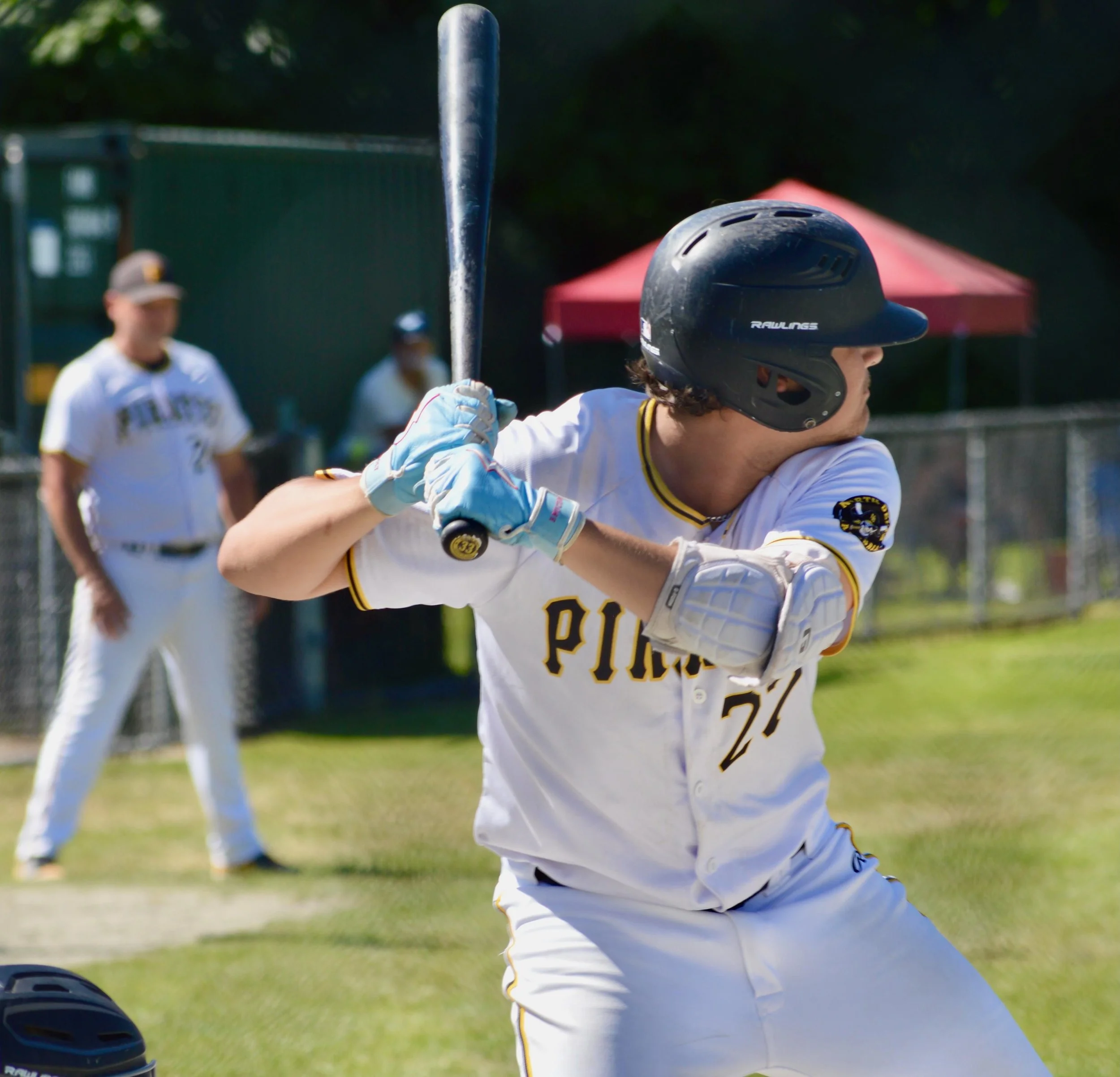 Experience, leadership, and a standard of preparation …