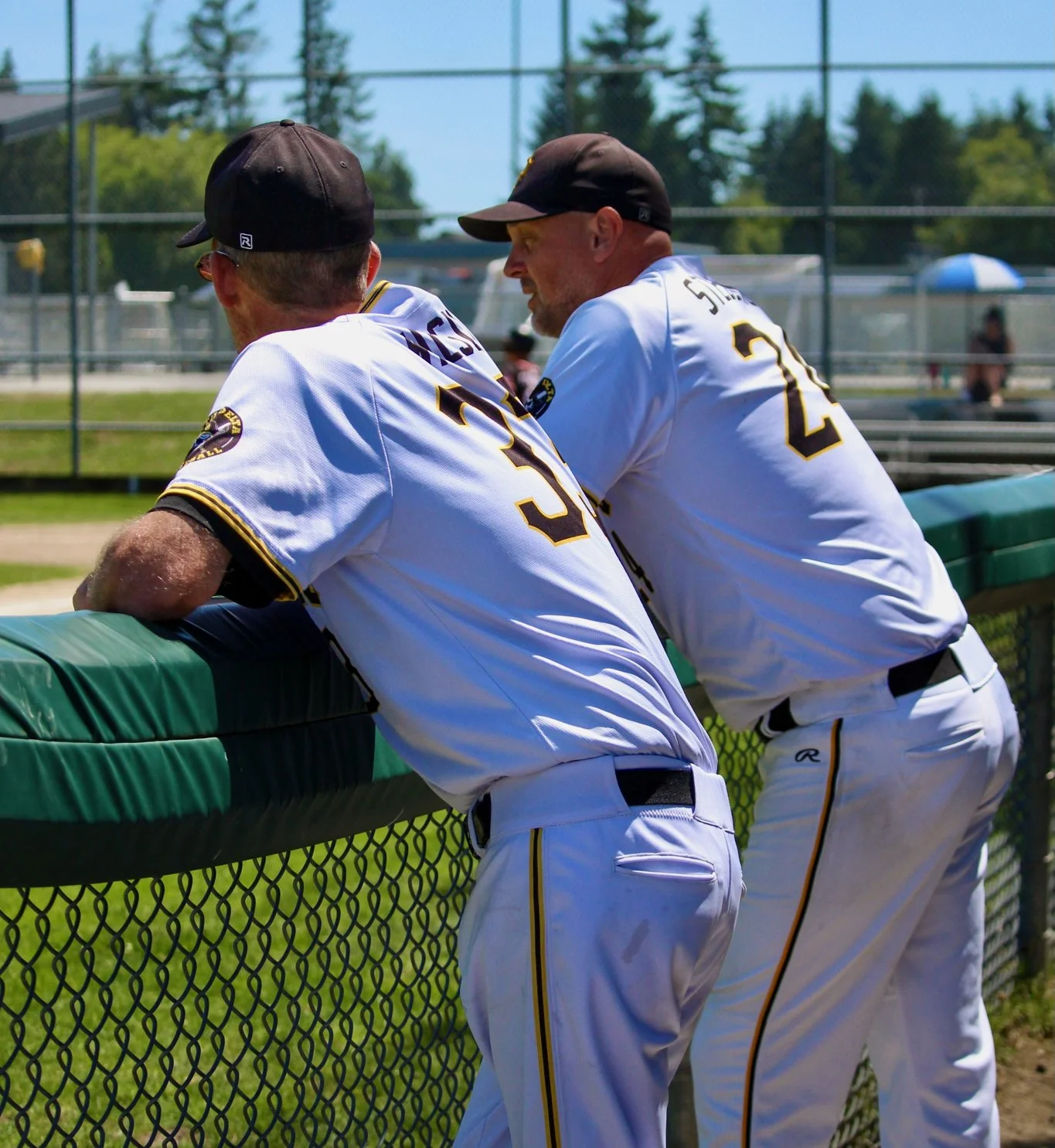 Jason and Jeff - Dugout.jpeg