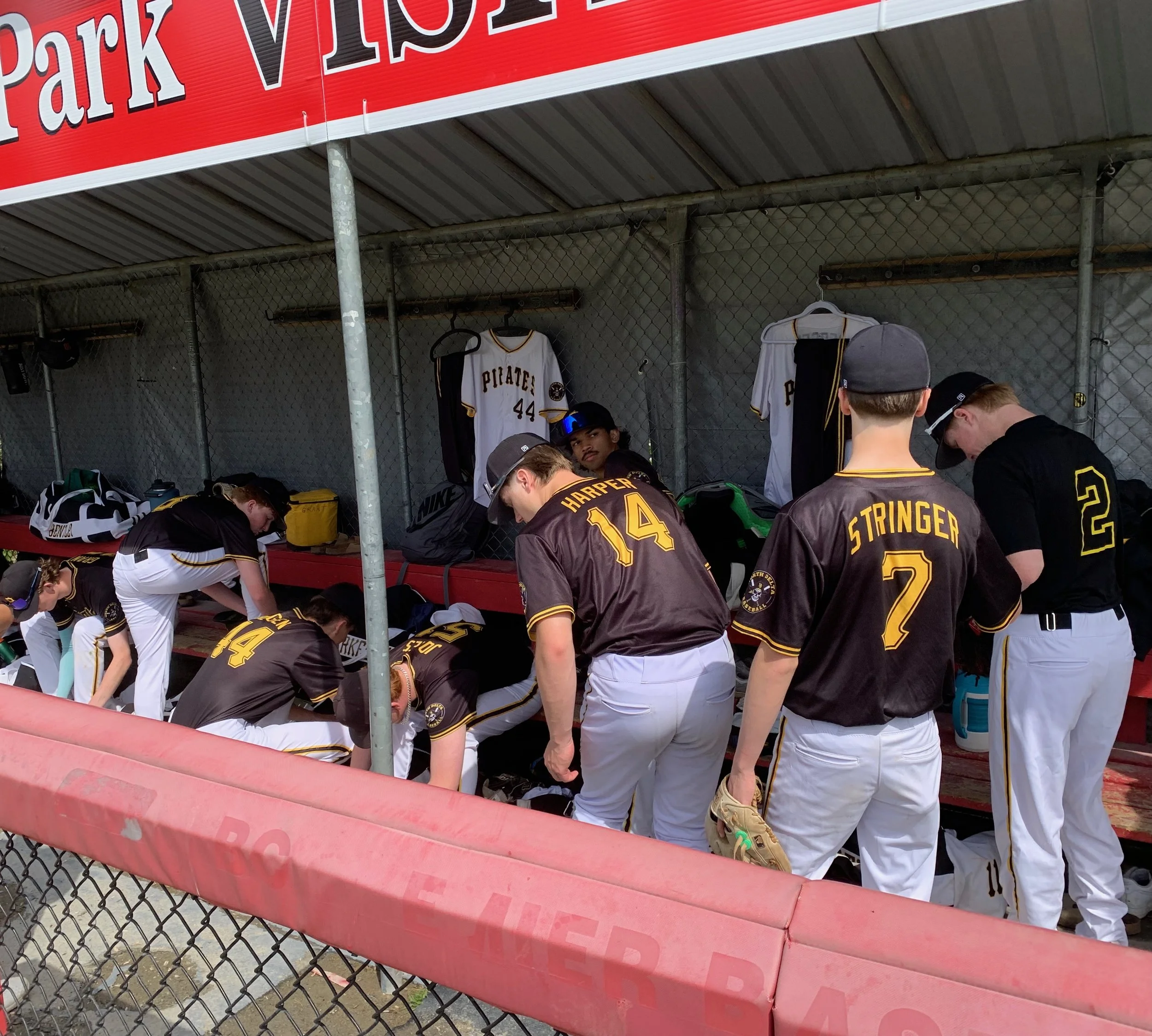 Pirates Players - Dugout.jpeg