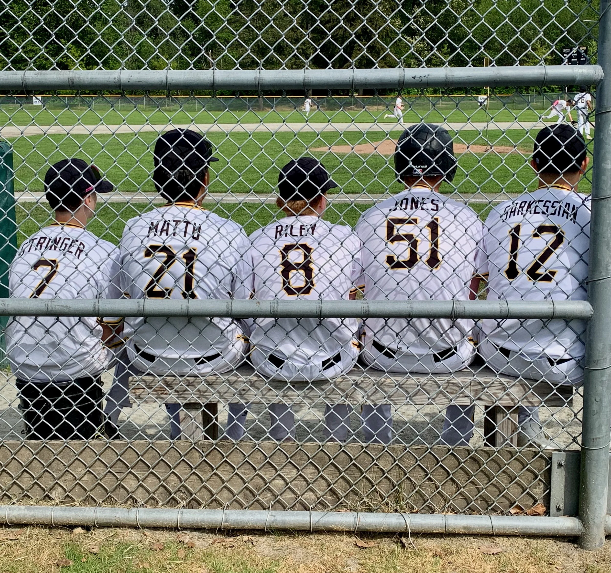 Pual, Calvin, Jack, Liam, Matthew - Bench.jpeg