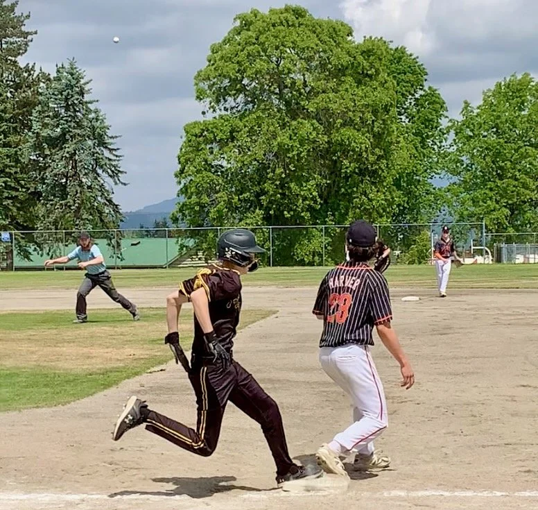 Paul - Run, Safe at First.jpeg