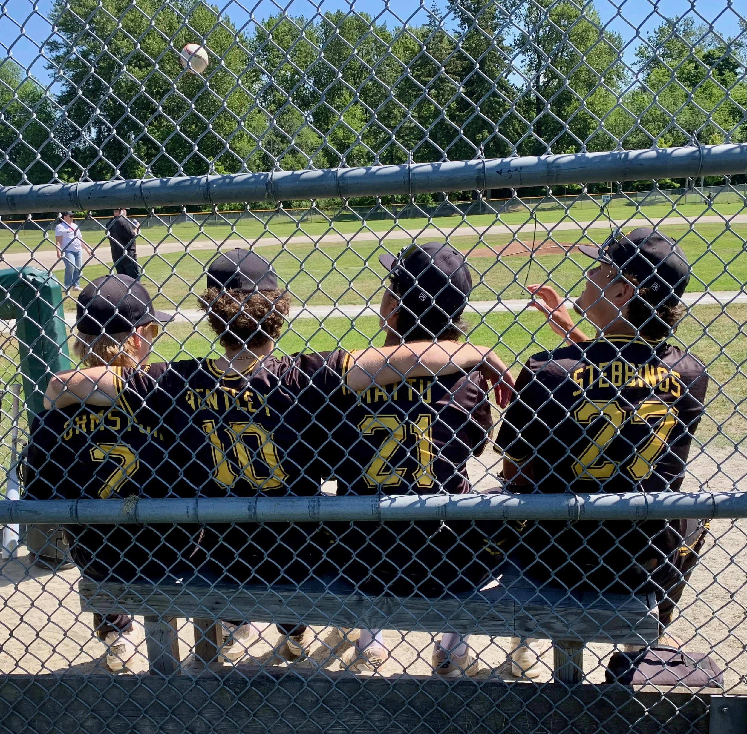 Scott, Tevin, Calvin, Lucas - Bench.jpeg