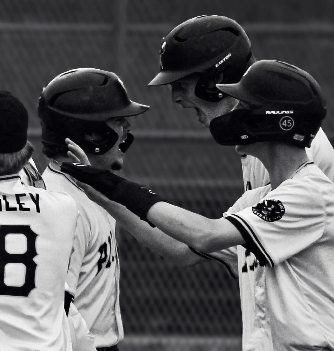 Tyler, Noah, Paul - Celebrate Black and White.jpeg