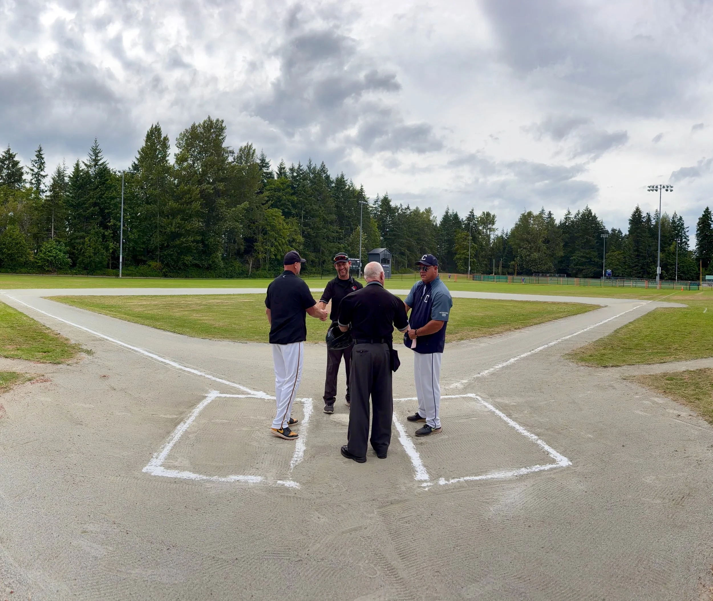 Jeff, Chilliwack Coach, Umpire - Pregame Meeting.jpeg