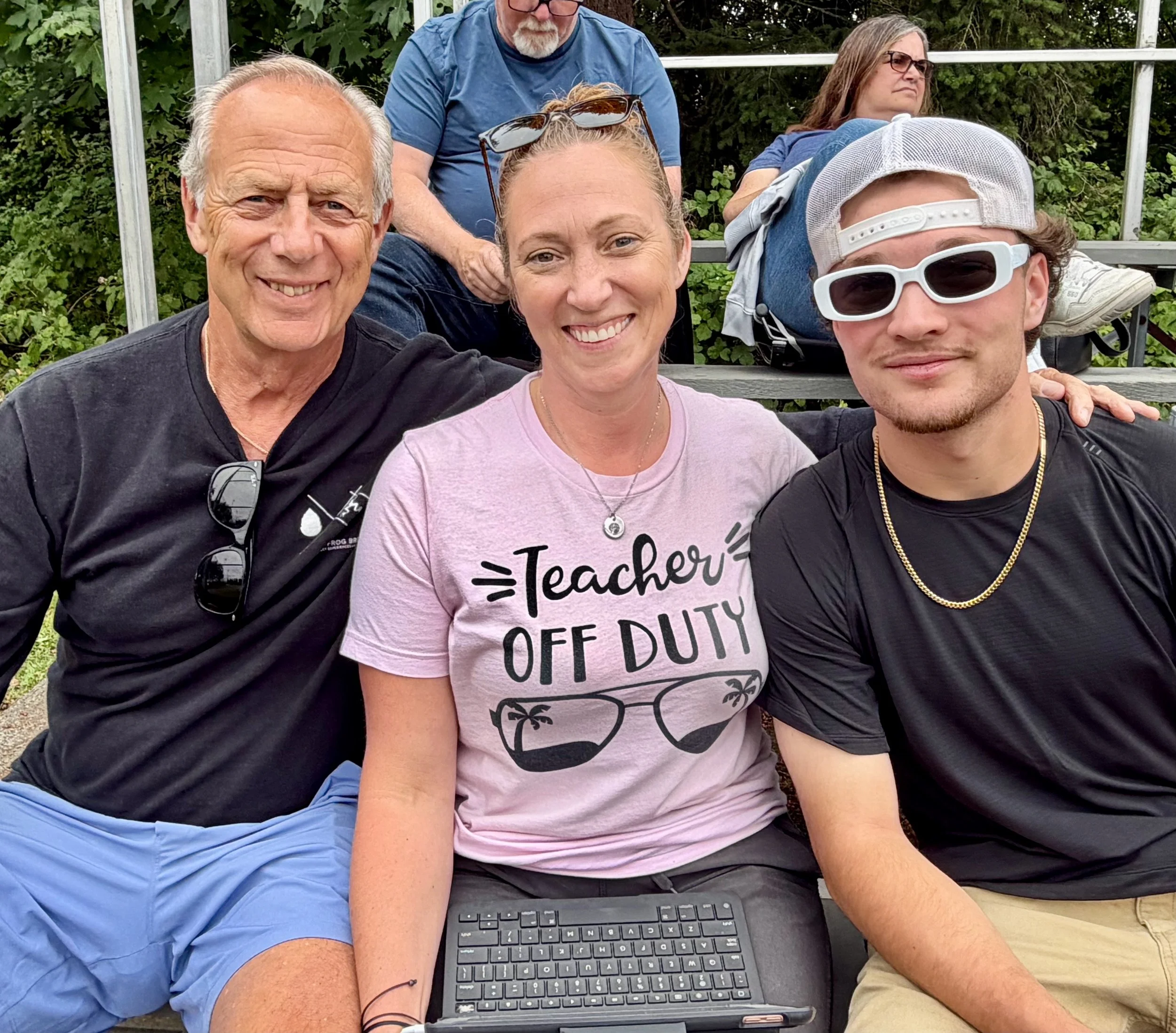 Melissa, Dad, Tevin - Fans.jpeg