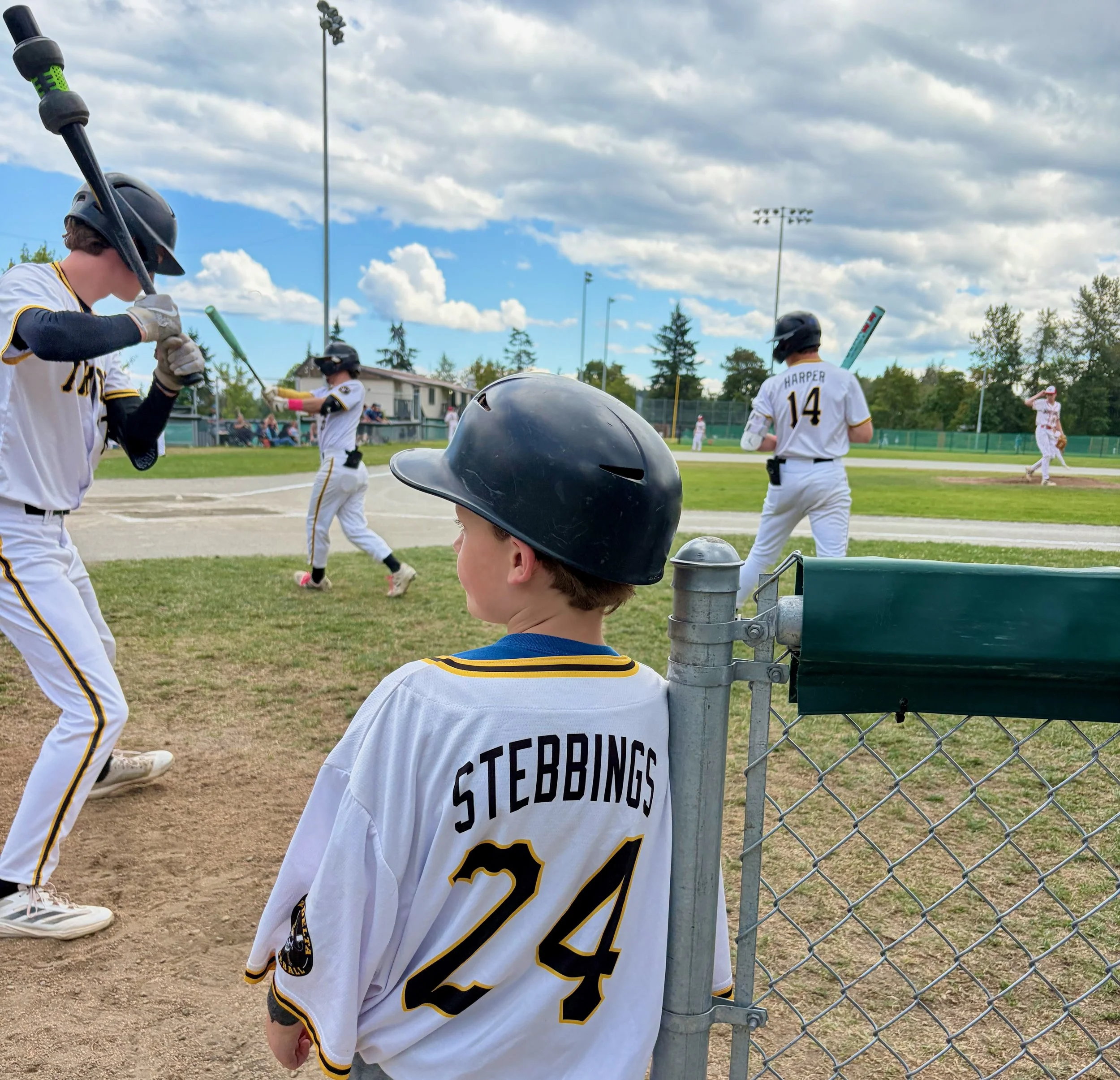 Tristan, Noah, Payton, Tyler - Warmup Hit.jpeg