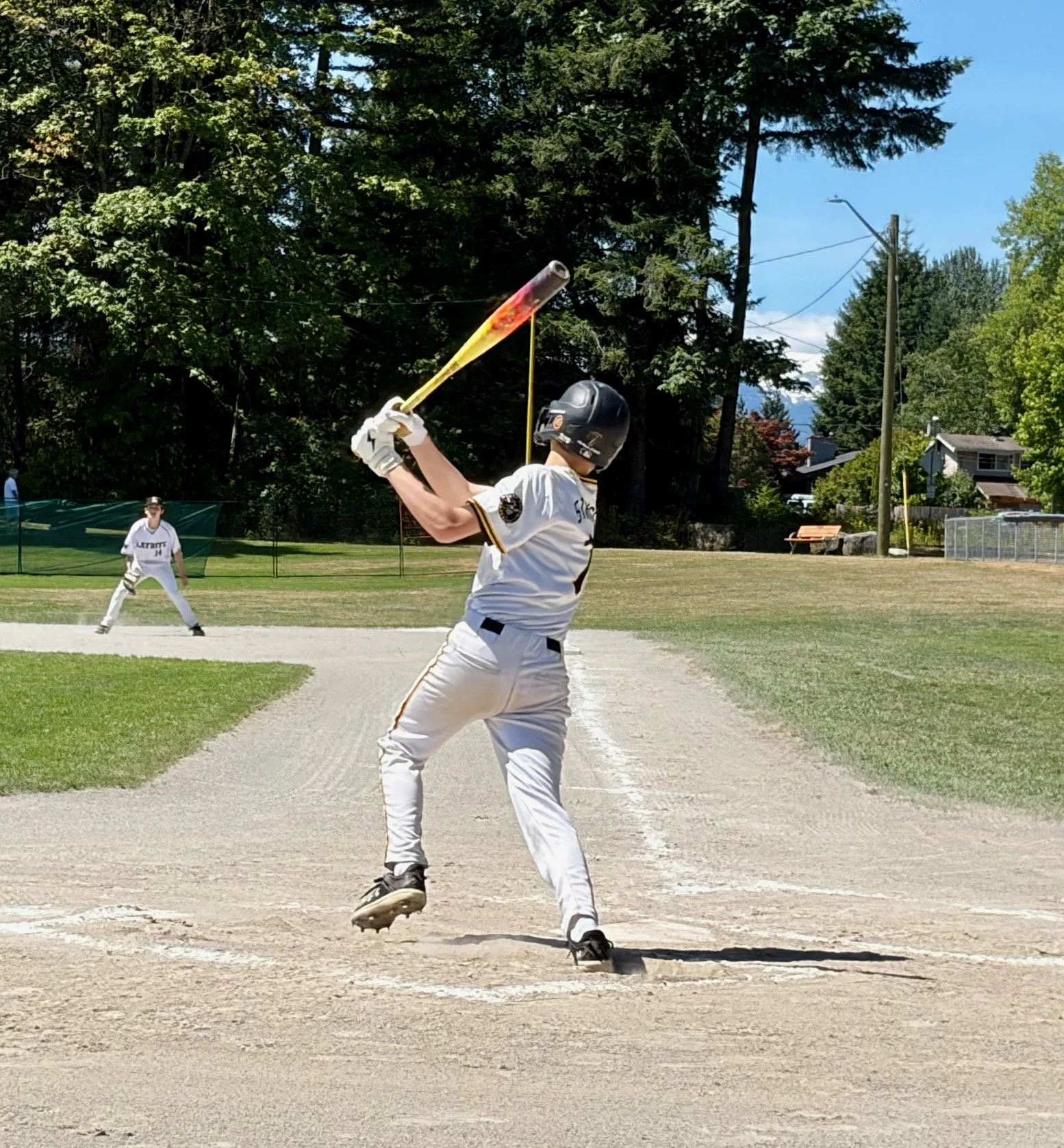 Pirates Finish Strong at North Island Cubs Summer Classic with 15-0 Mercy Win Over Layritz