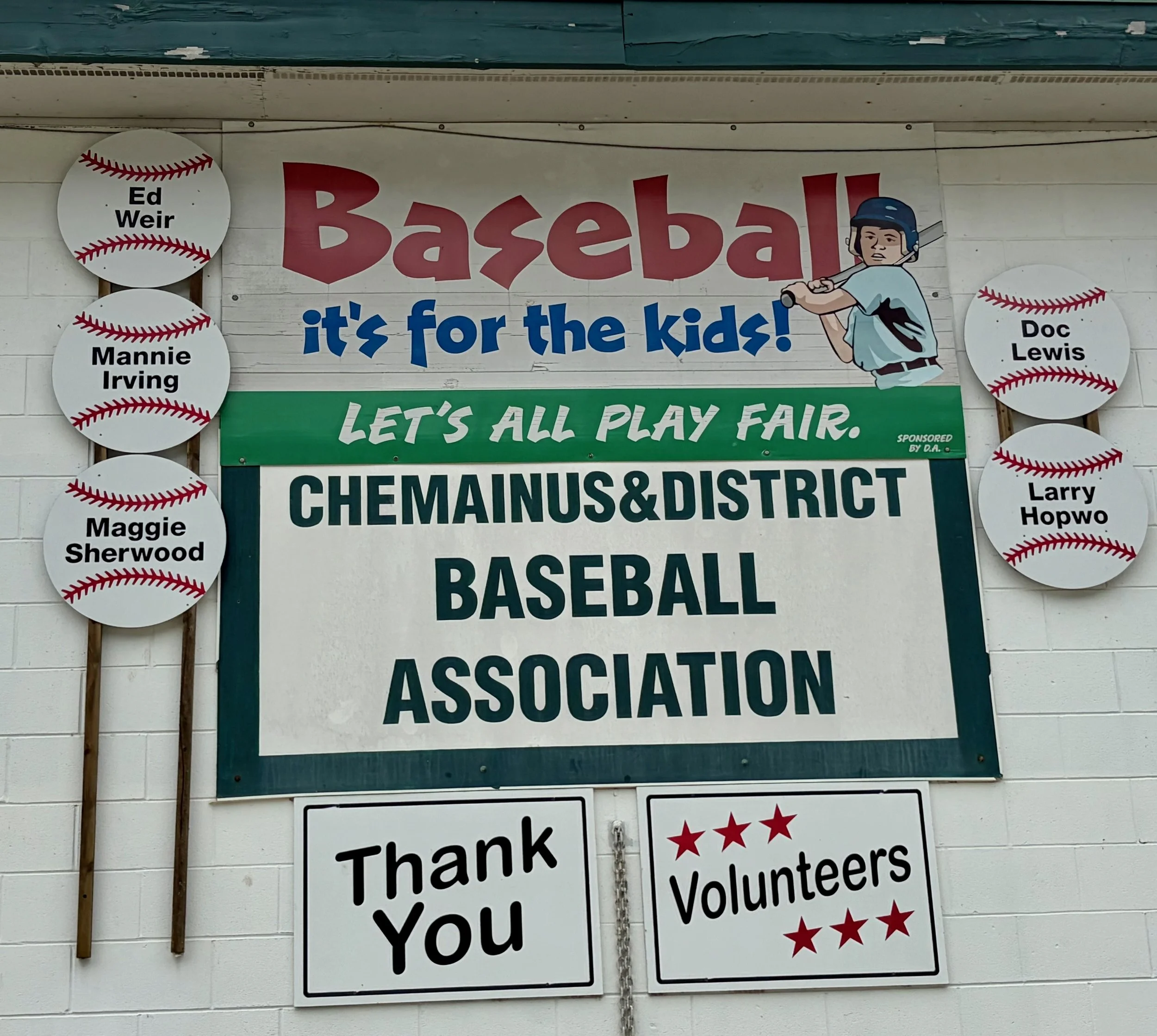 Cowichan - For the kids sign.jpeg