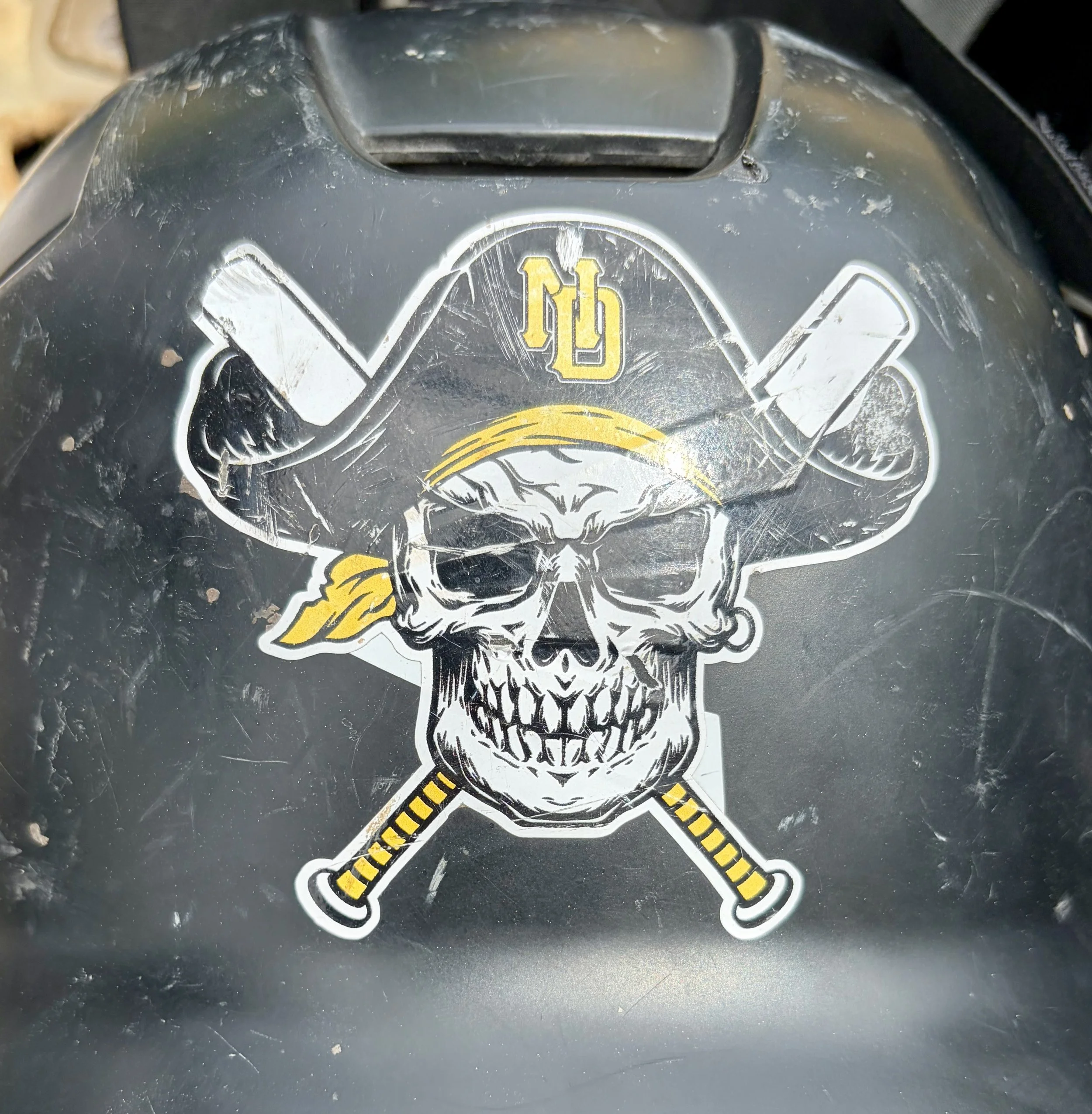 North Delta Pirates Logo - Helmet.jpeg