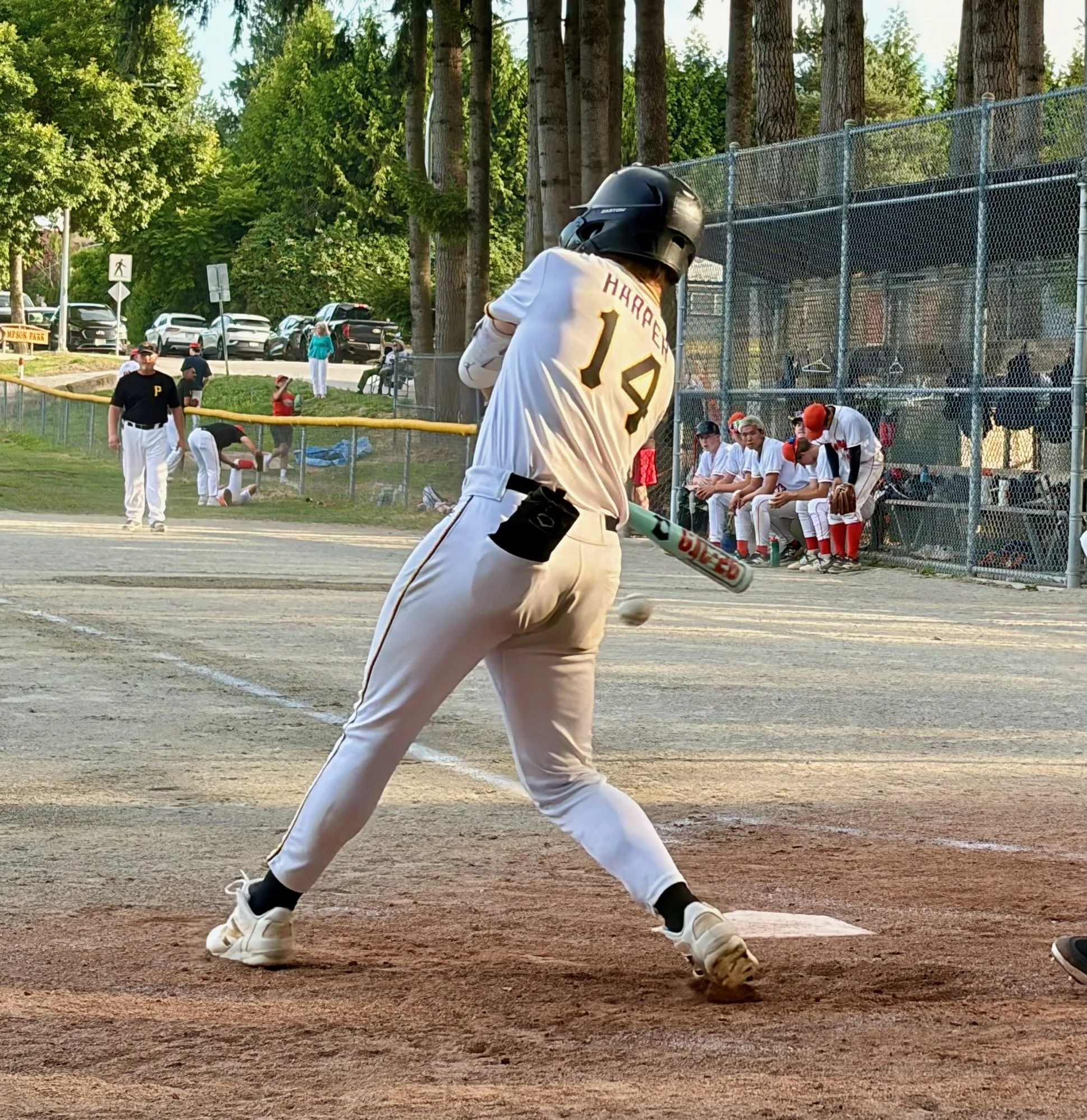 Pirates' Provincial Push Comes Down to the Final Weekend After Pair of Heartbreaking Losses