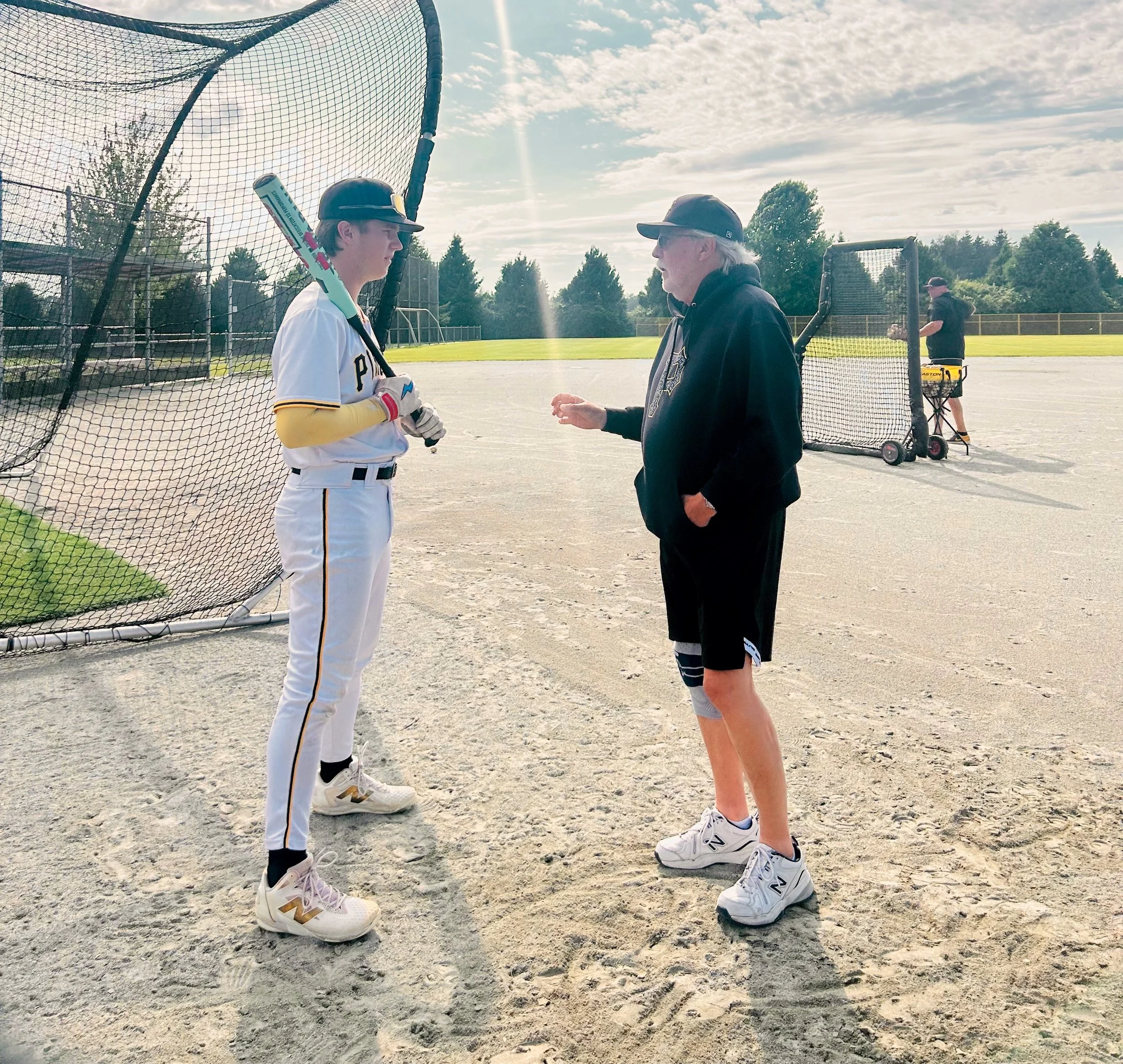 Coach Al, Payton - Confer.jpeg