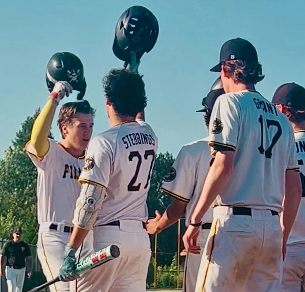 Everything Still to Play for After Emotional Friday at Provincials