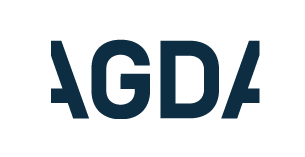 AGDA logo