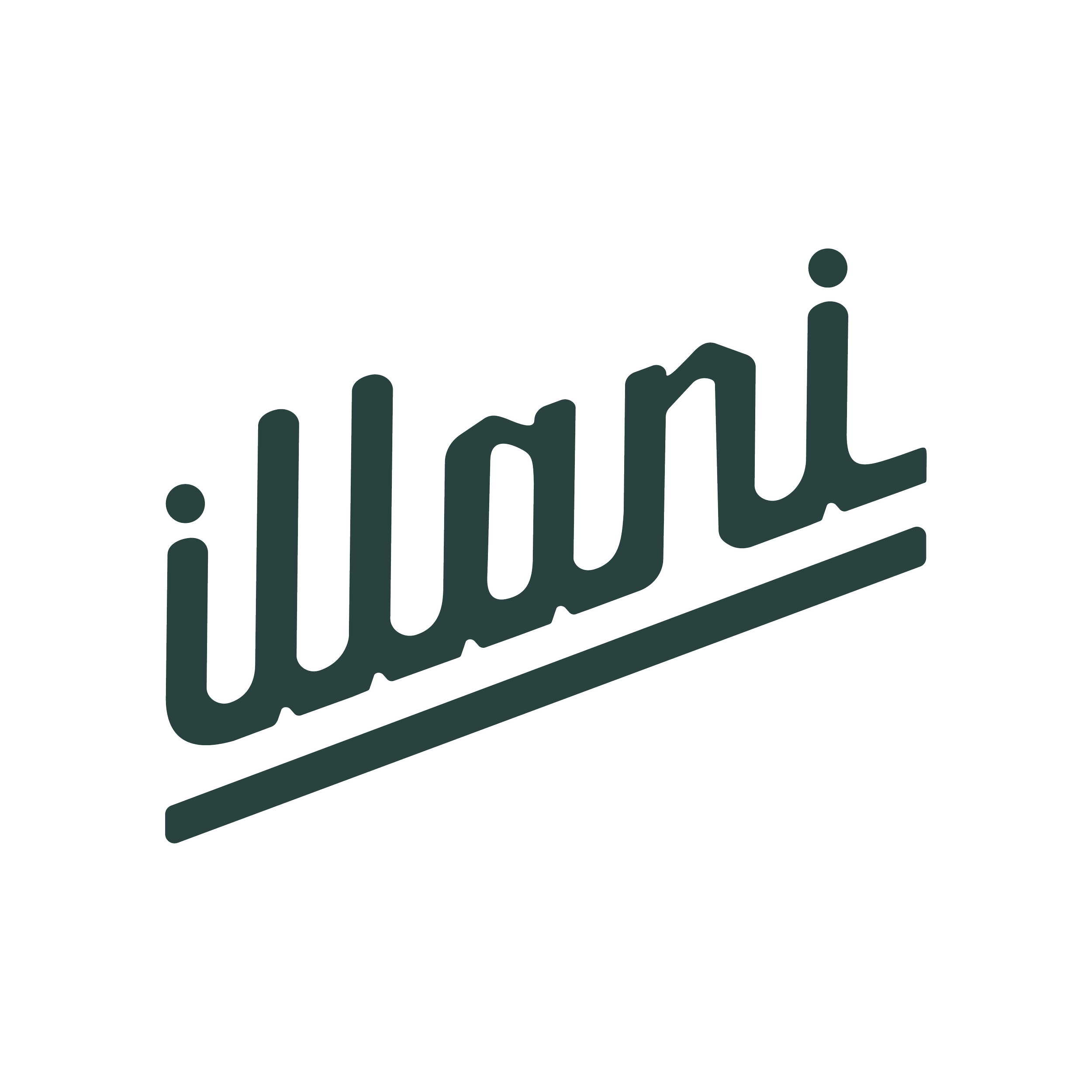 illani logo