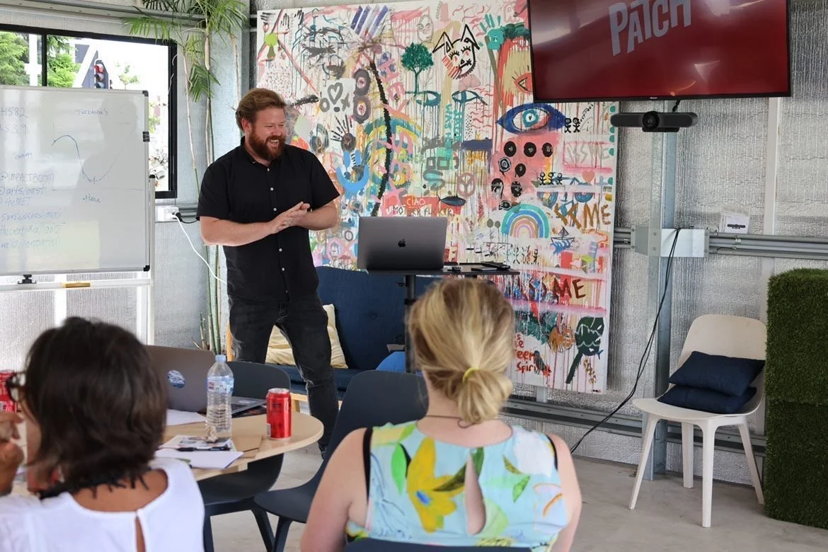 1 Hr Creative Coaching Session