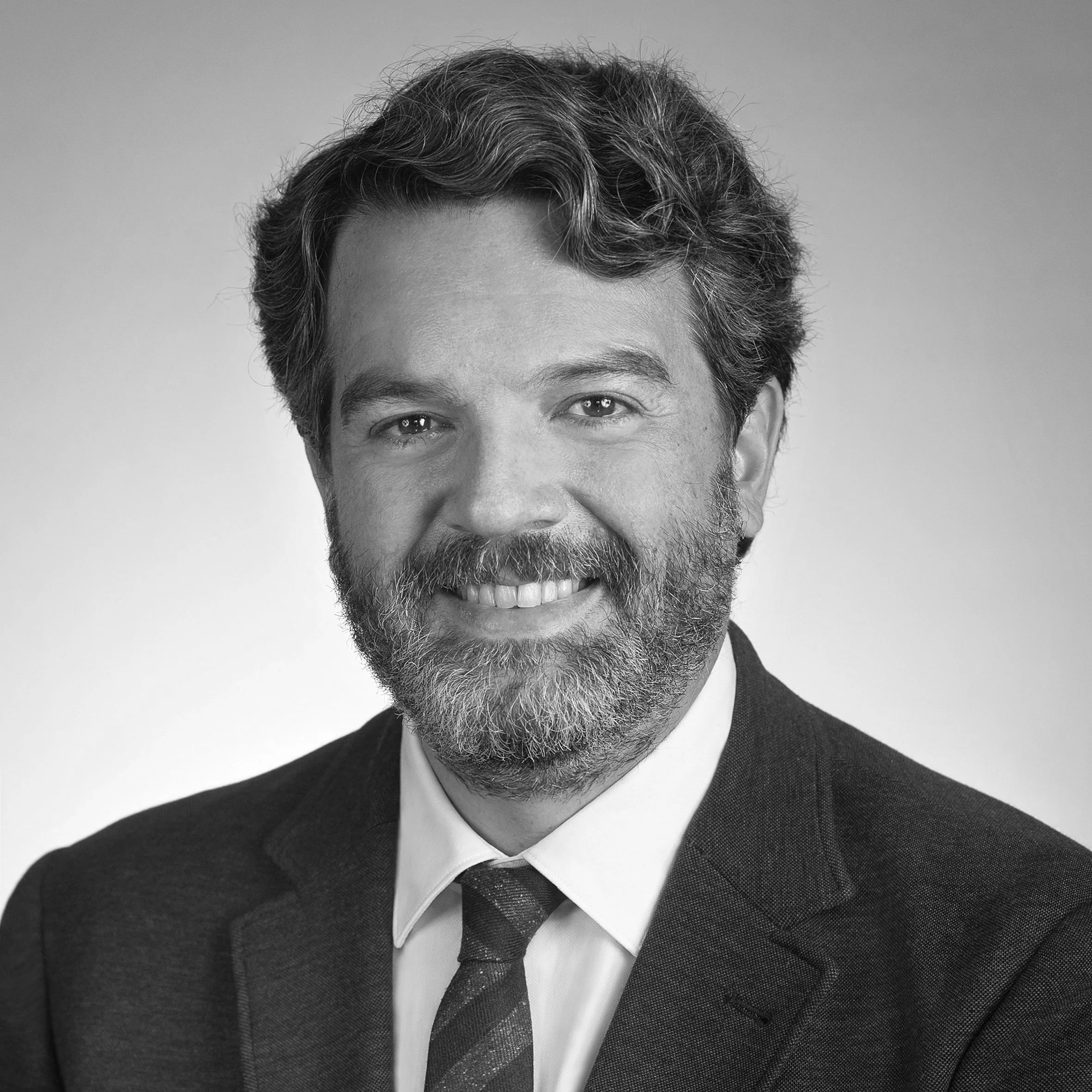 Pedro - CPO