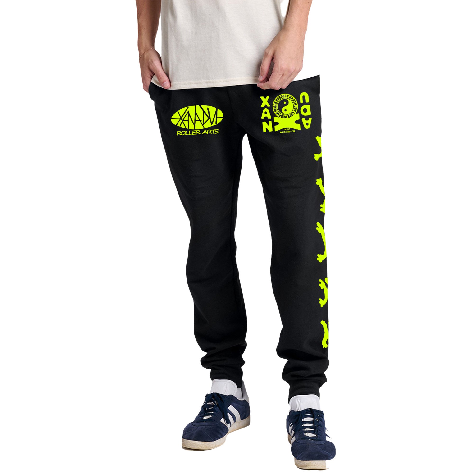 Sweatpants