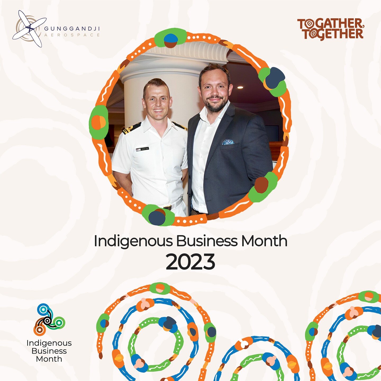 Indigenous businesses have brought about positive change and created opportunities in many communities, showcasing the resilience, strength and determination of First Nations people.
 
Gunggandji Aerospace, Australia's first and only Indigenous-owned