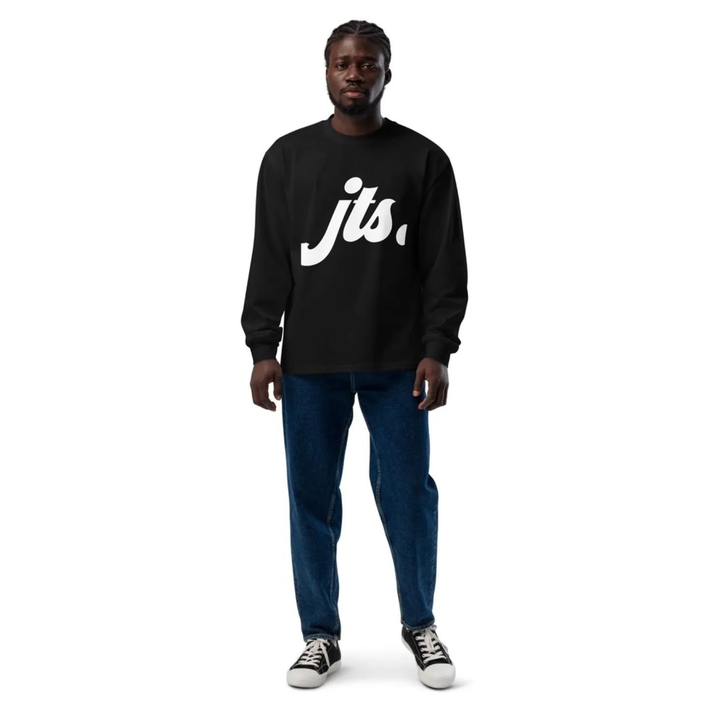 AS COLOR - Premium Heavyweight Long Sleeve Shirt

from $86.00

or 4 interest-free payments of $21.50 with Afterpay

● JOHN THREE SIXTEEN CLOTHING ●

Freshen up your wardrobe with this modern, premium long sleeve shirt. Its heavyweight fabric and rela