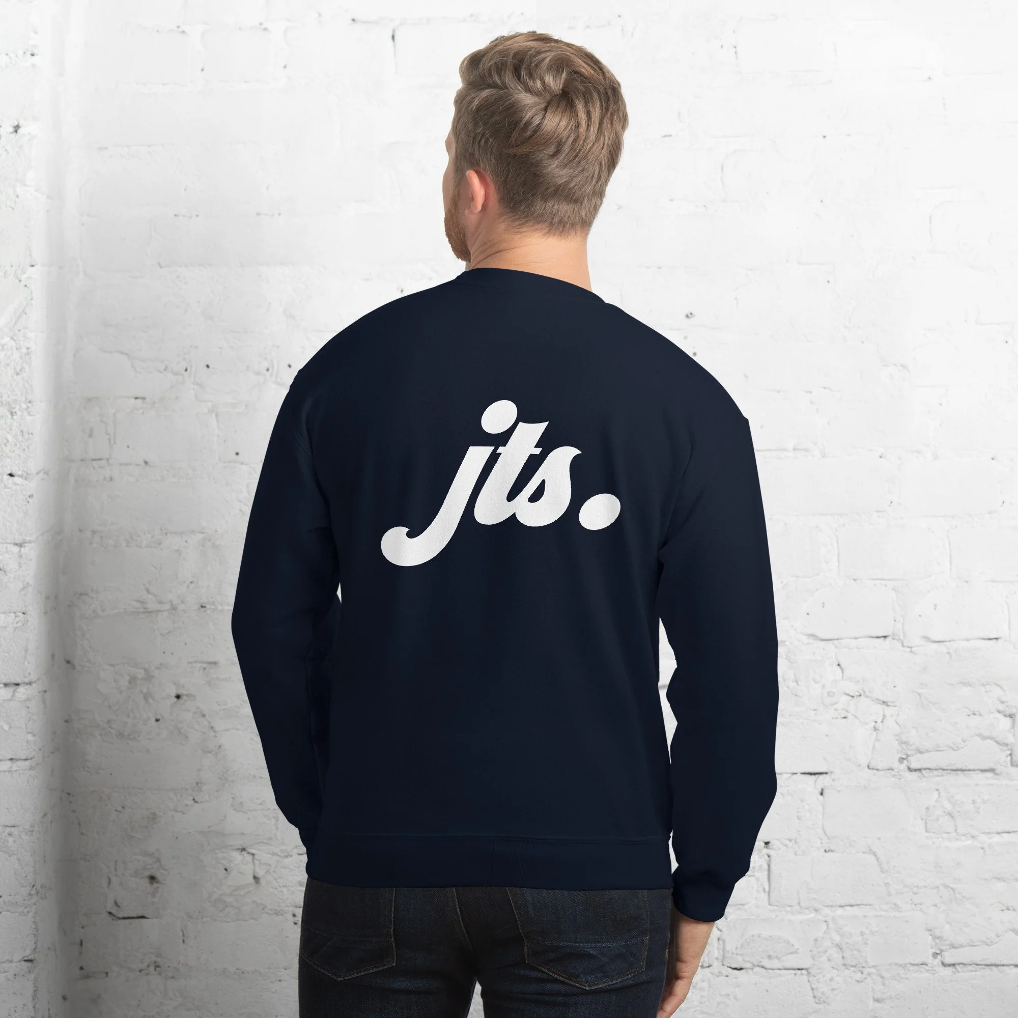 unisex-crew-neck-sweatshirt-navy-back-681c128c518fe.jpg