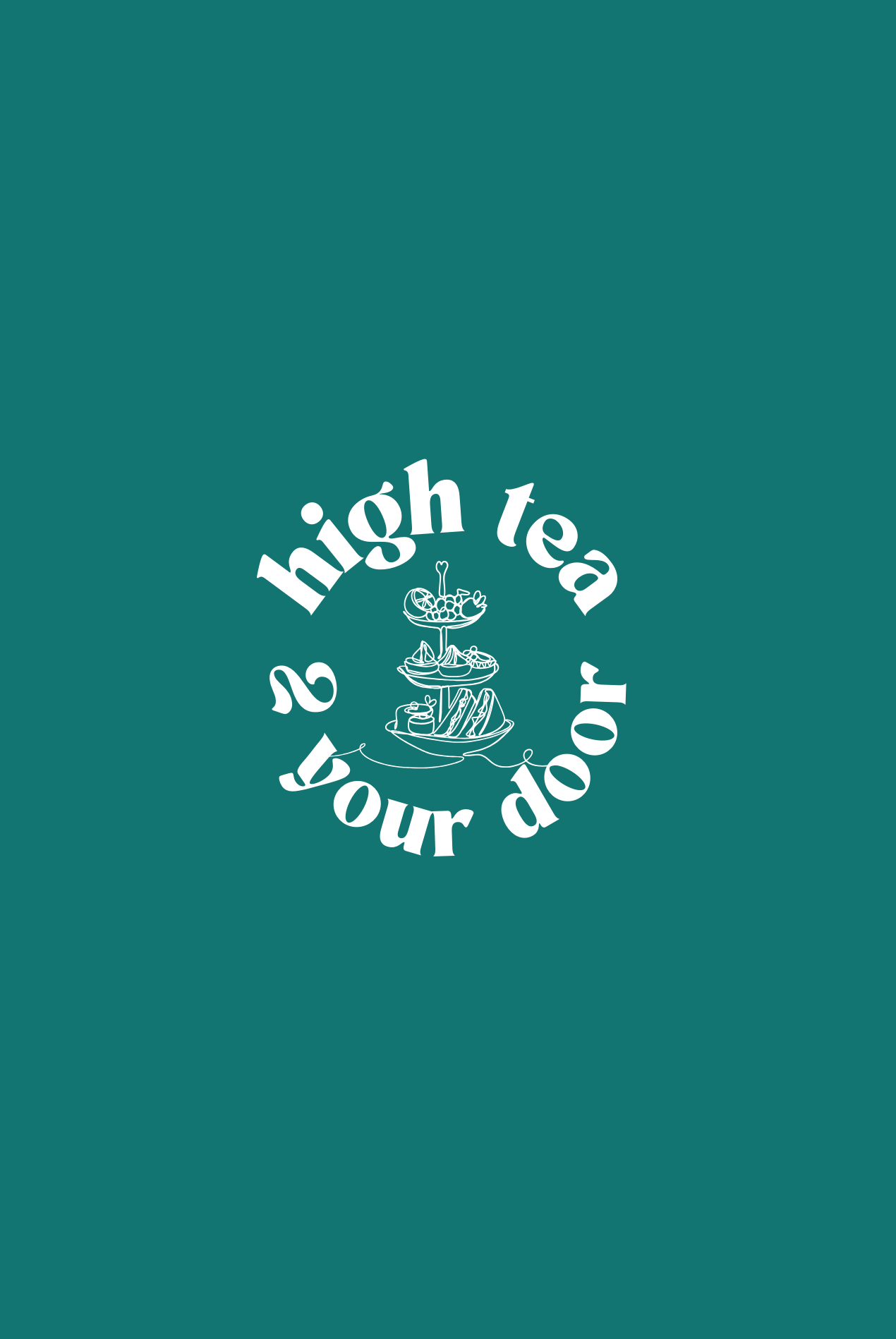High Tea 2 Your Door