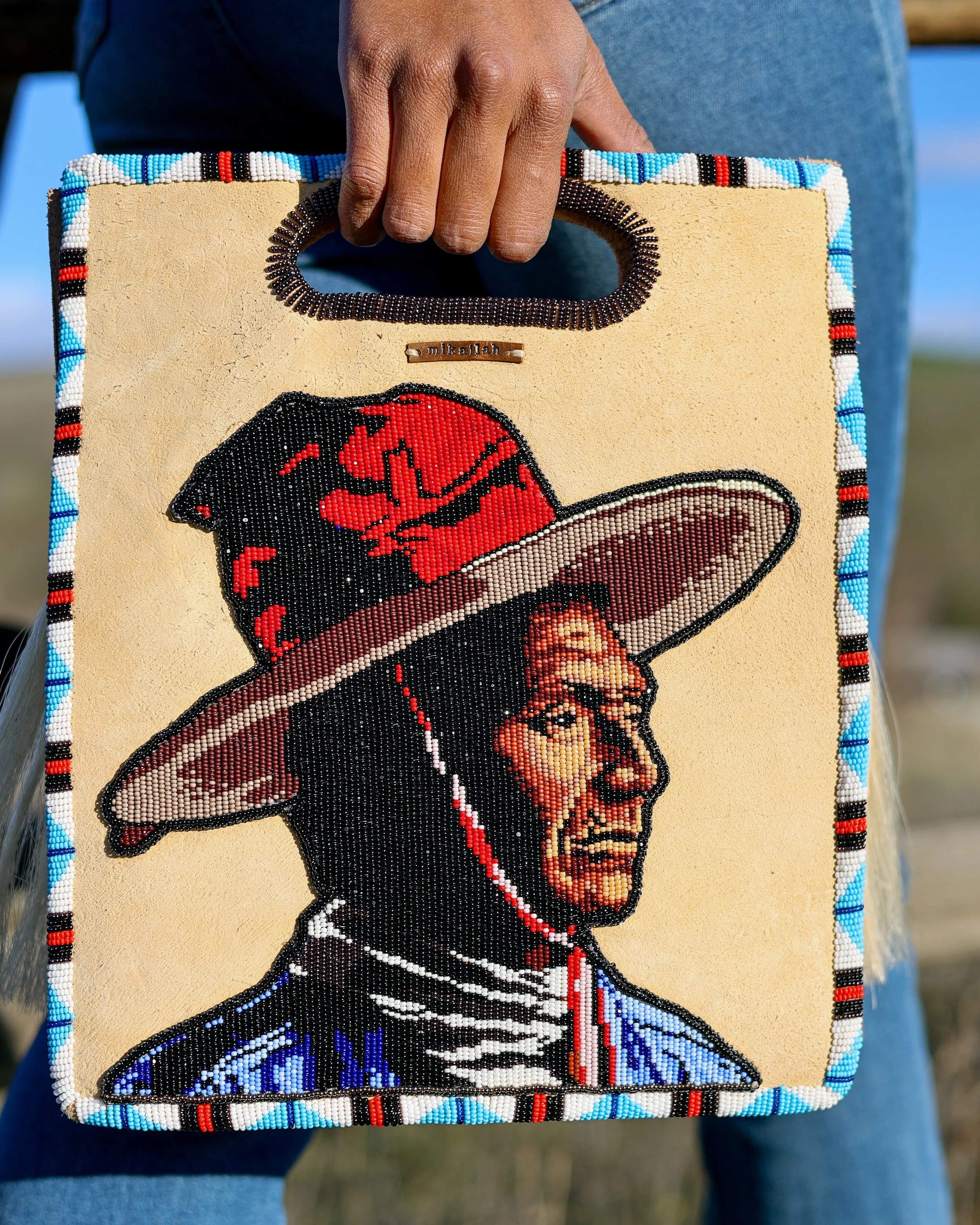 Jackson Sundown Handbag