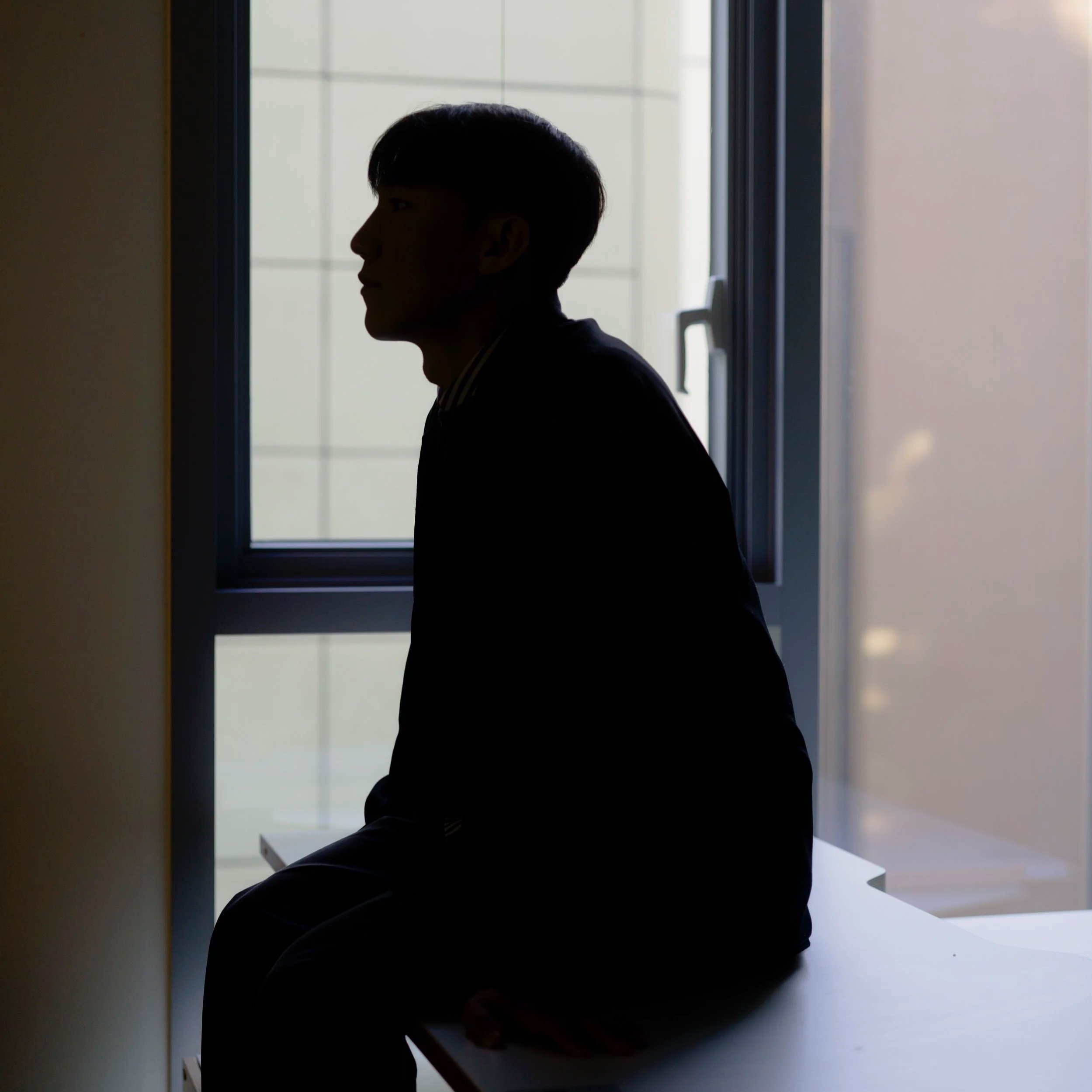 Portraits & Interviews