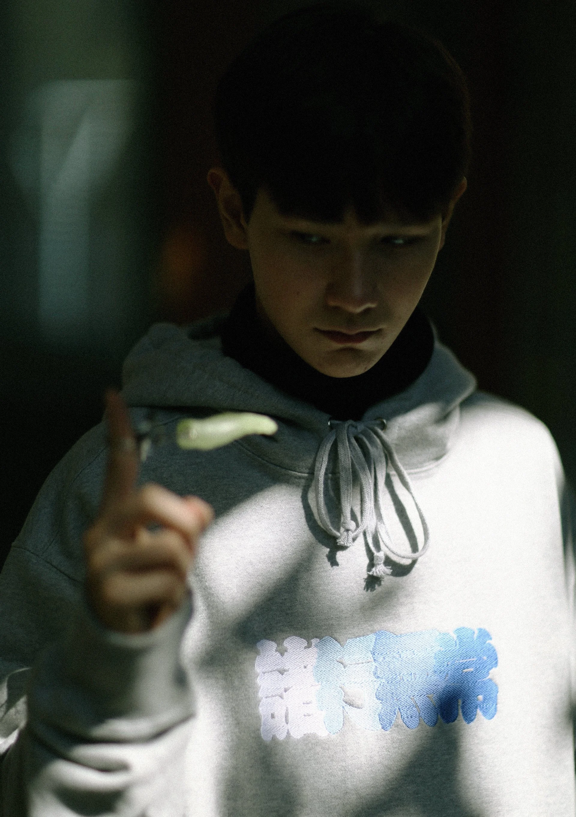YOUNGWALLJUNCTION 2019 FW Lookbook