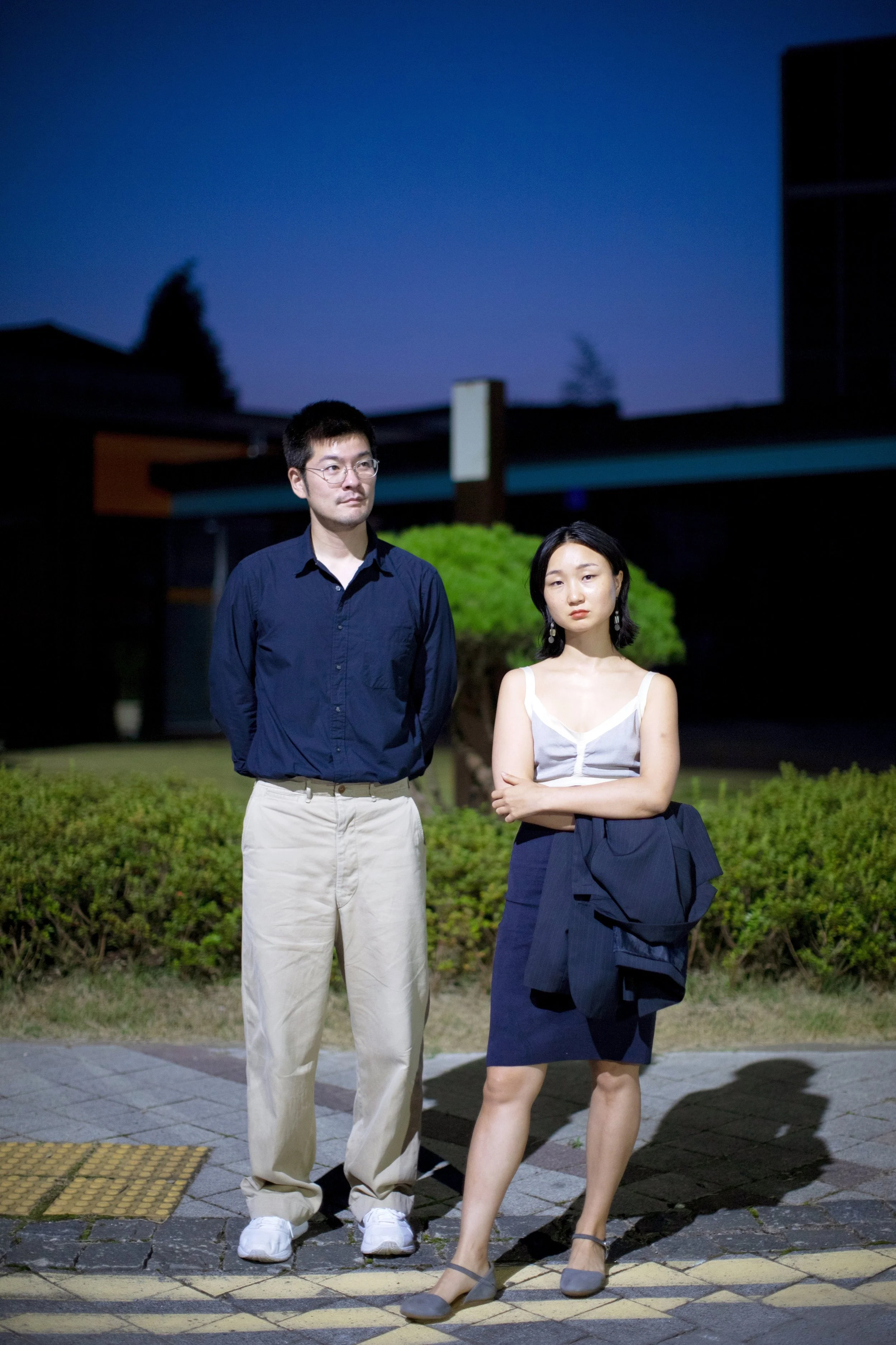 2020 Chang Kiha & Lee Seulla