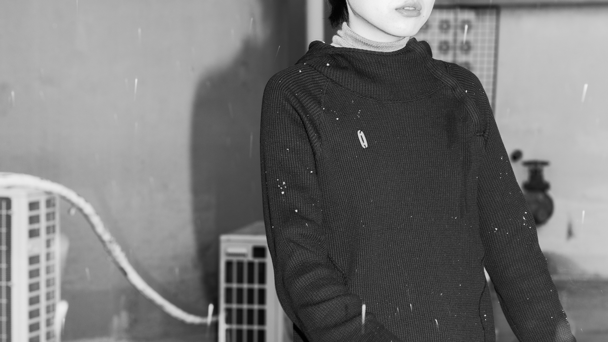 Language of Snow                    | 눈나라 (Ongoing)