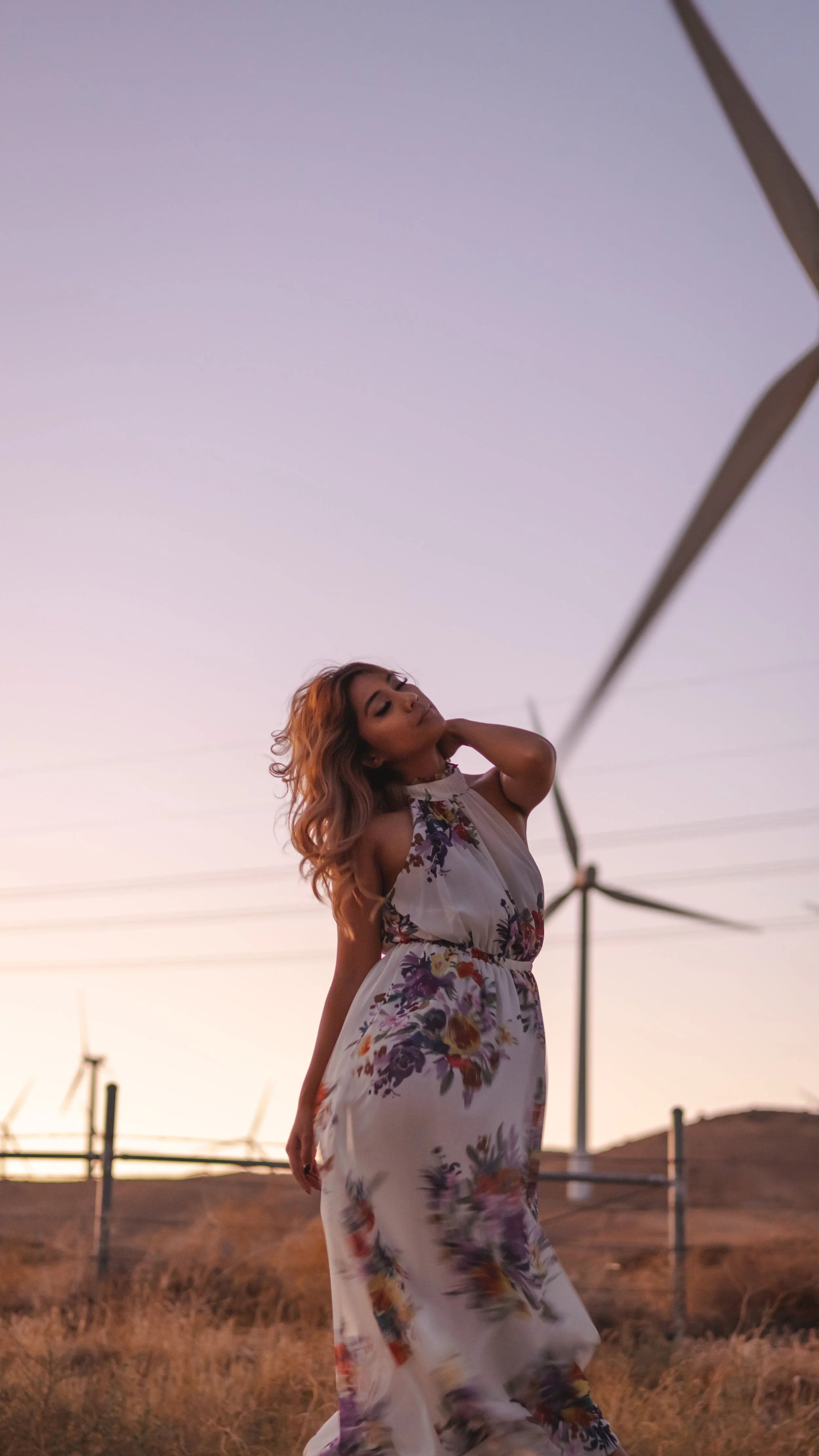 Jessica - Tehachapi
