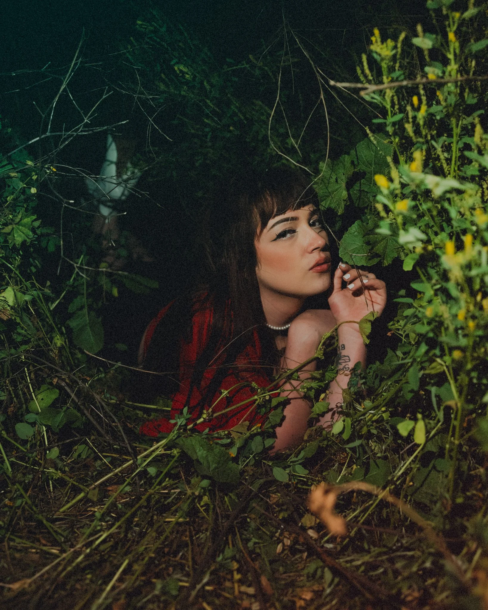 Mikala - Visalia