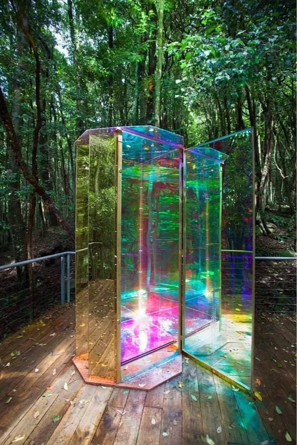 INFINITY, 2012