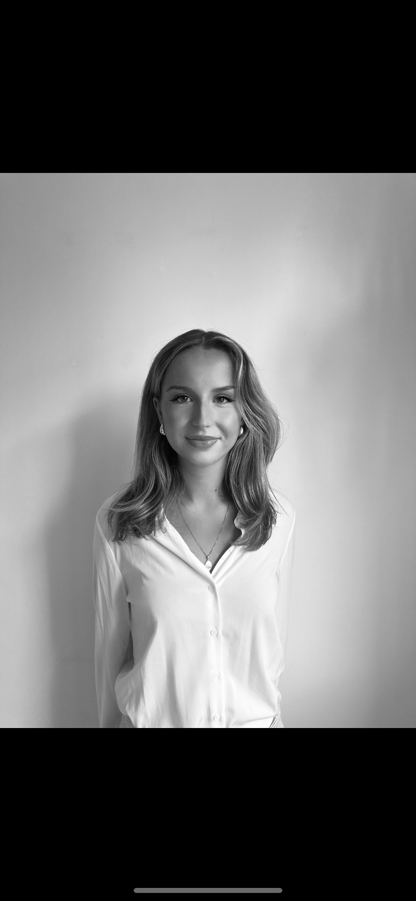 Elsa Nilsson
Marketing & Clean Tech